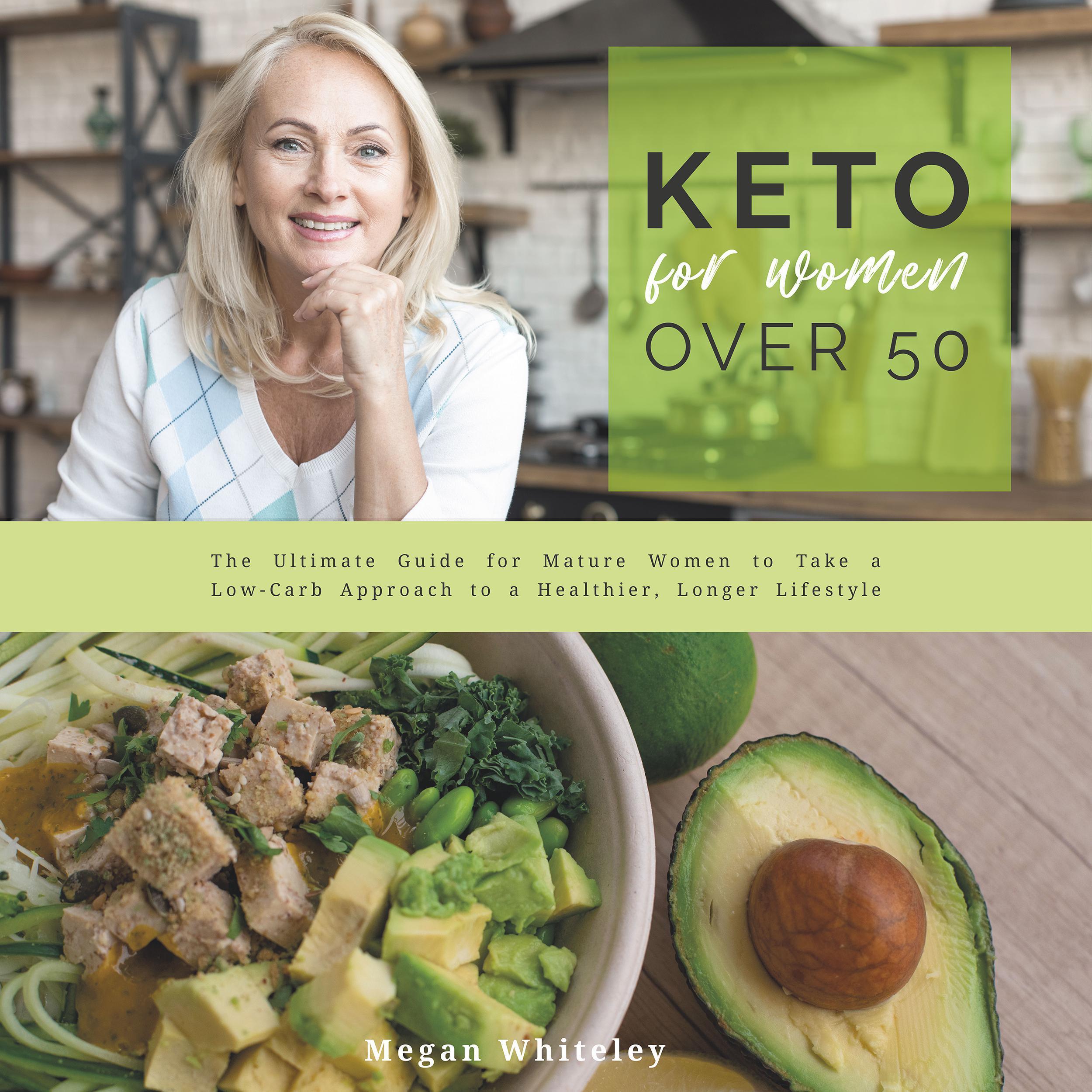 Keto for Women Over 50
