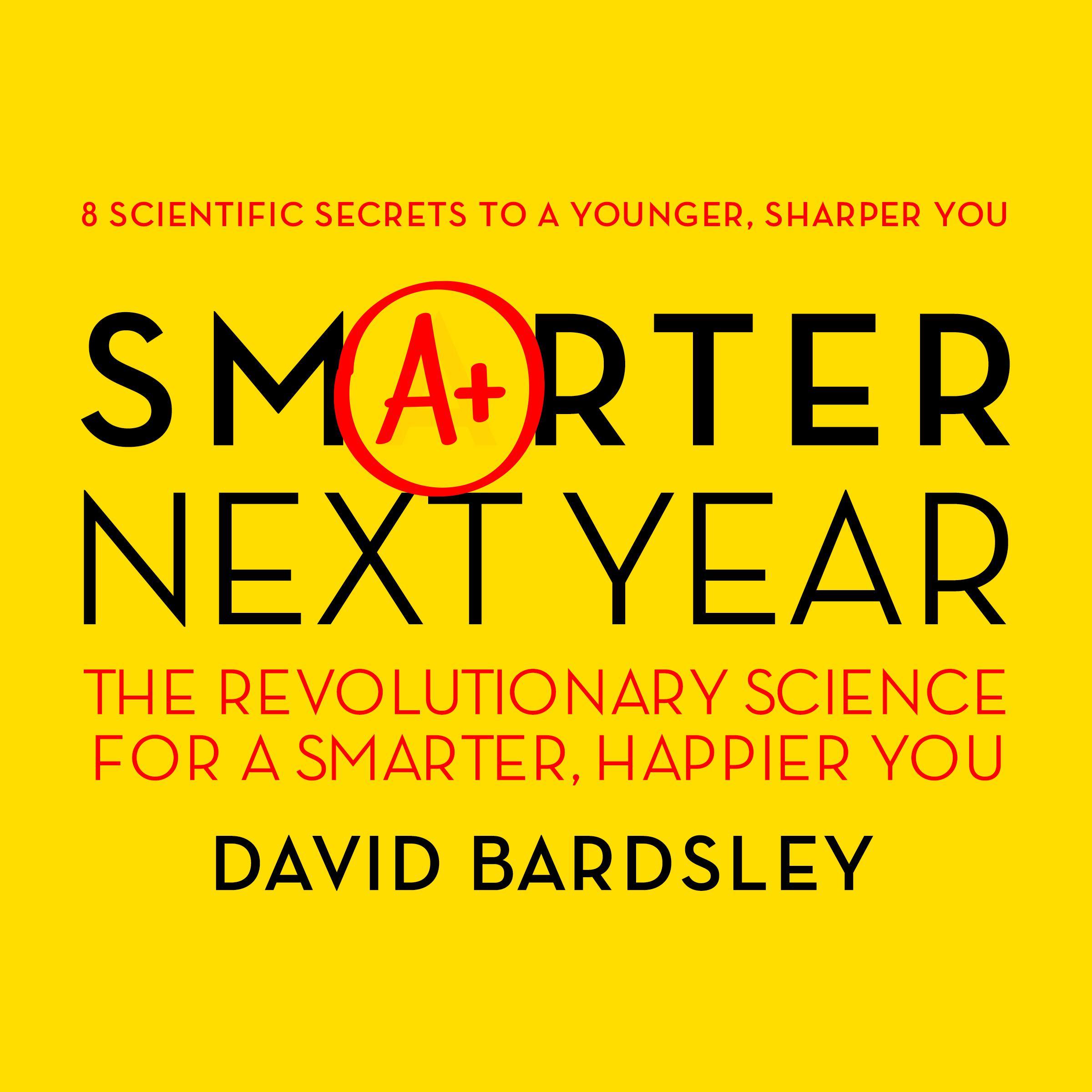 Smarter Next Year