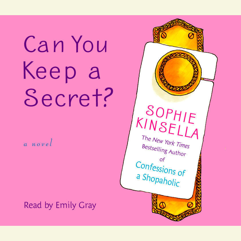Can You Keep a Secret?