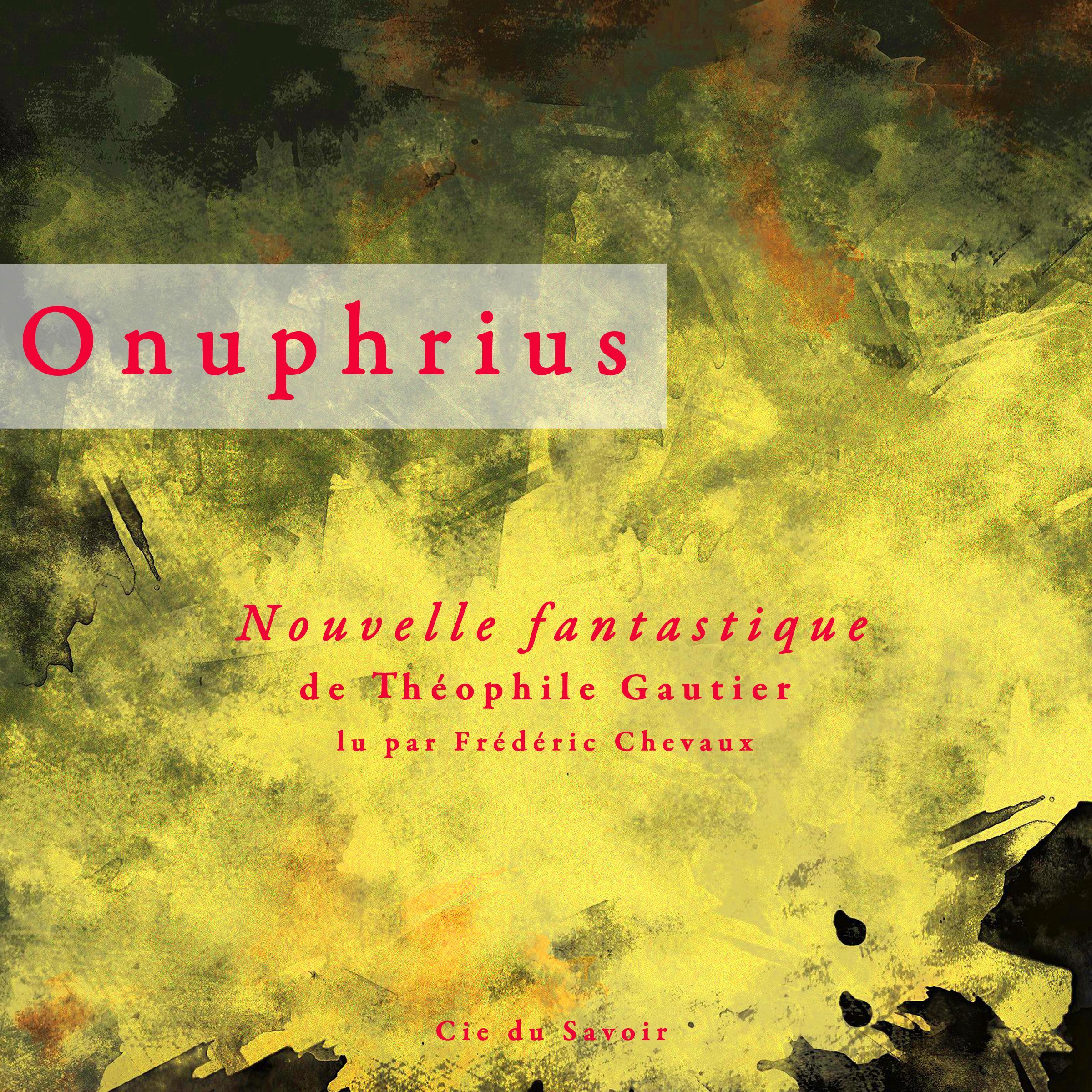 Onuphrius