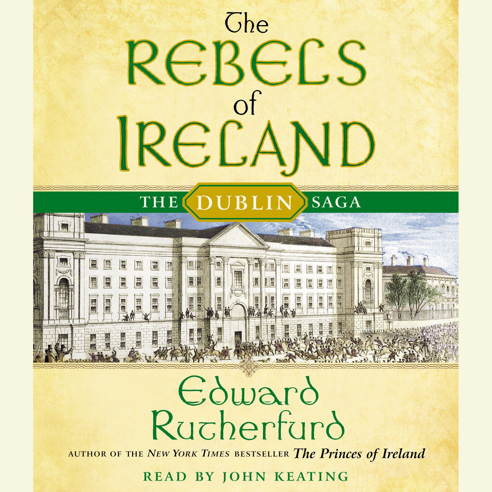 The Rebels of Ireland