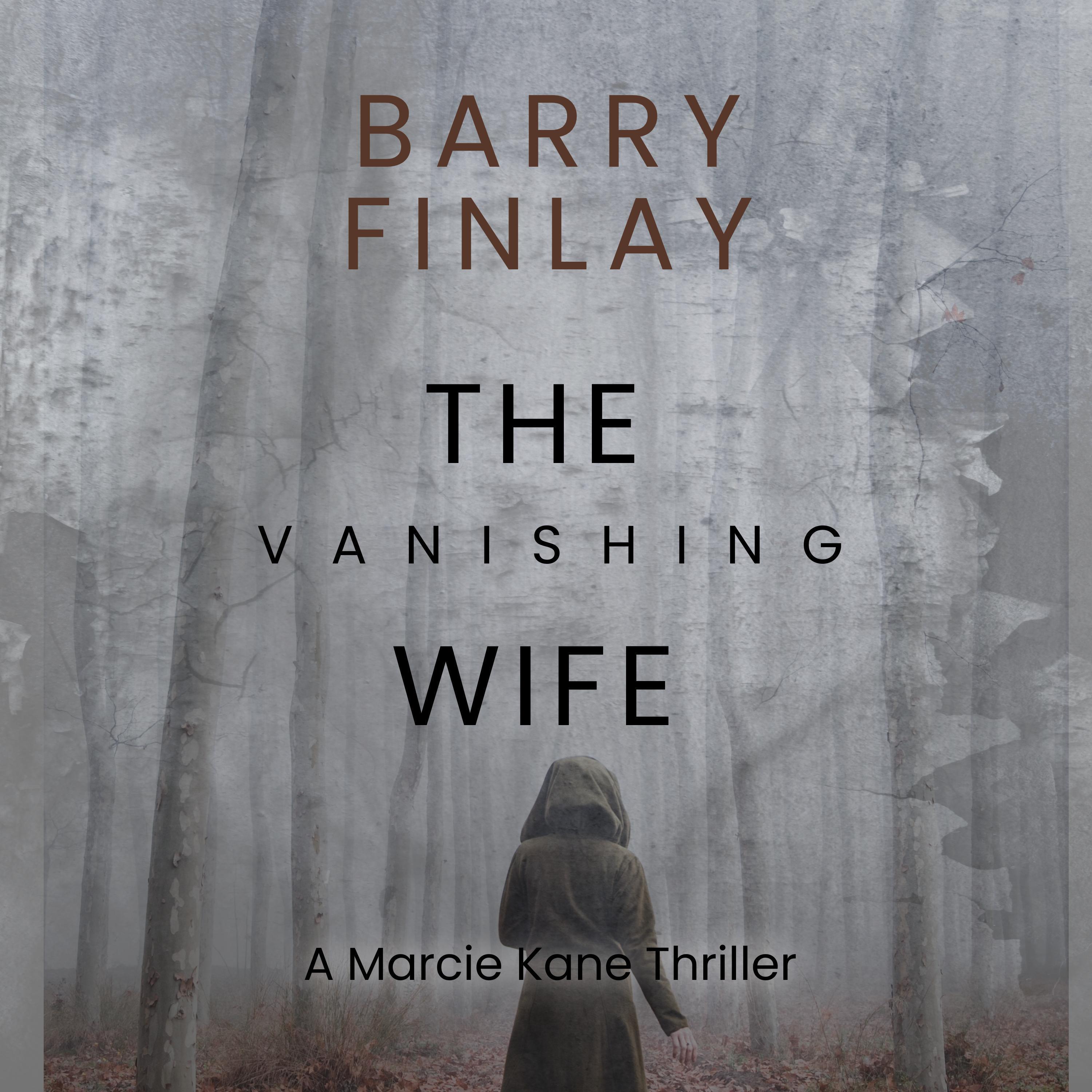 The Vanishing Wife