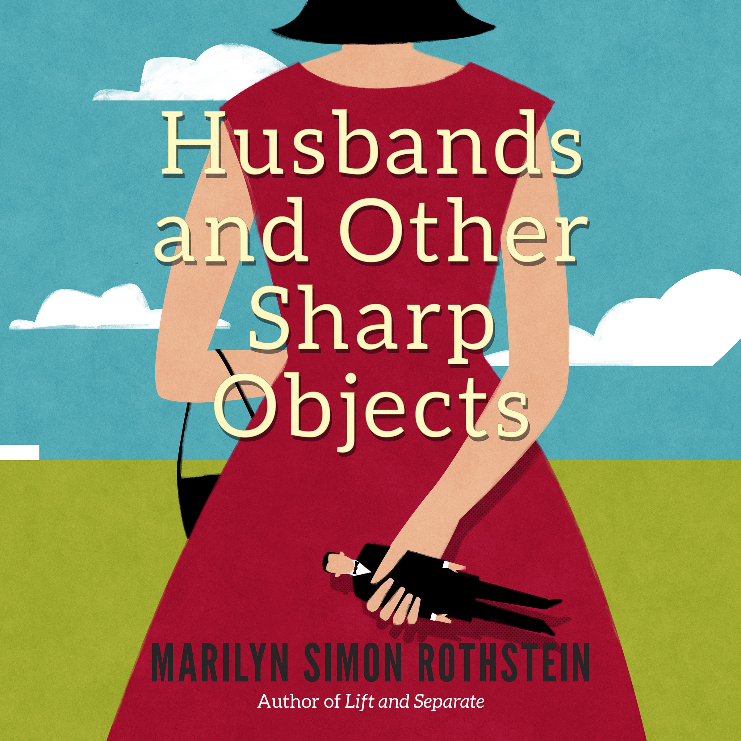 Husbands and Other Sharp Objects