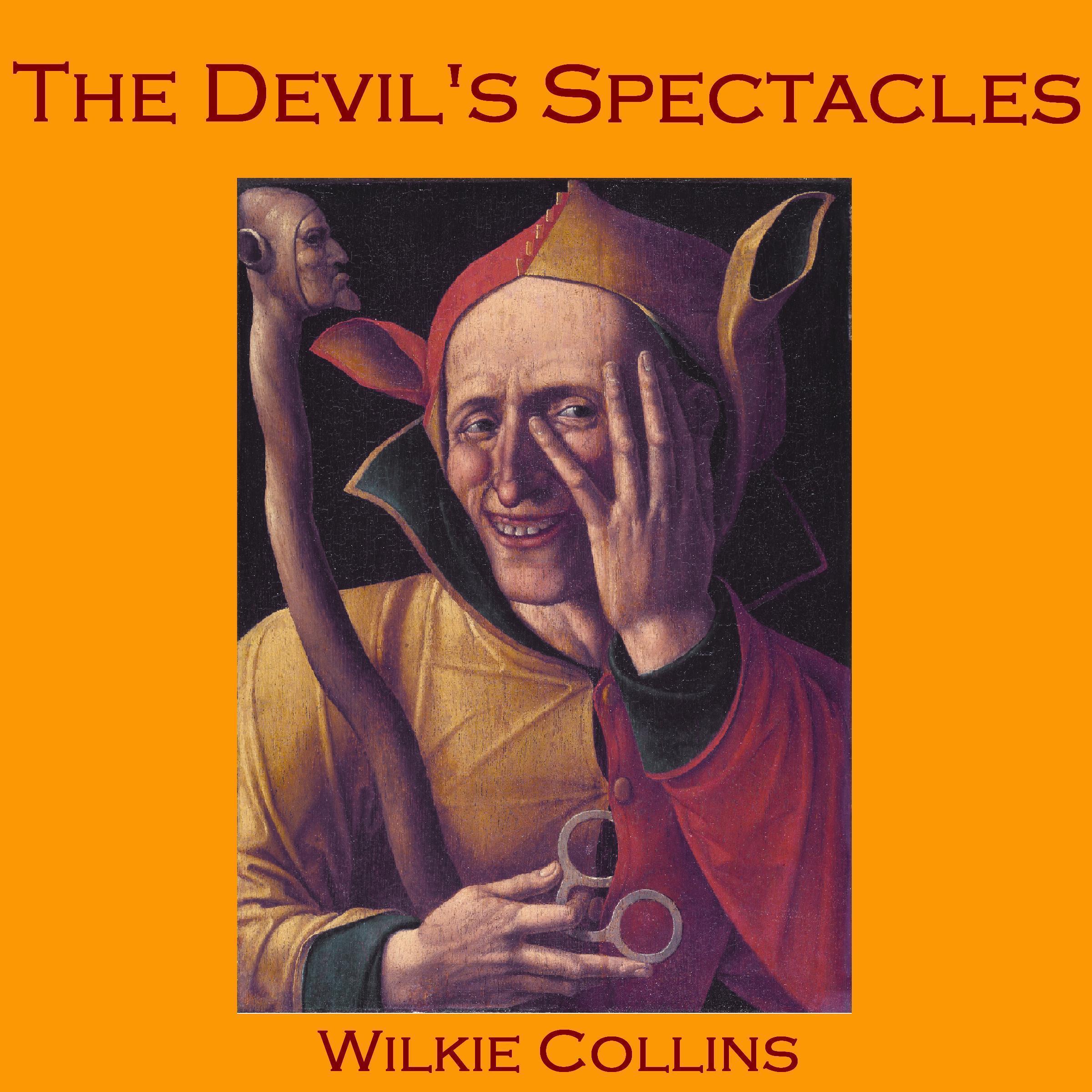 The Devil’s Spectacles