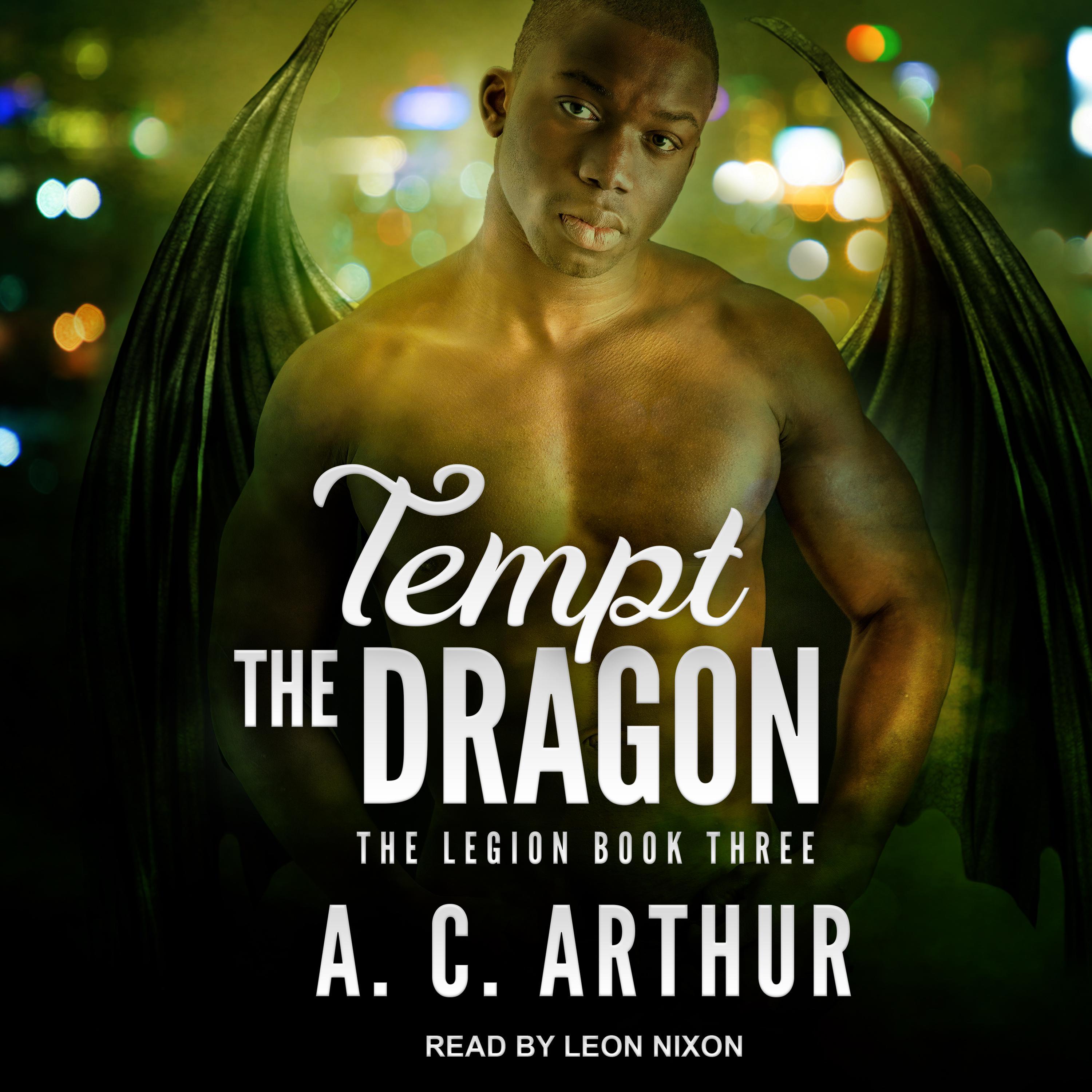 Tempt the Dragon