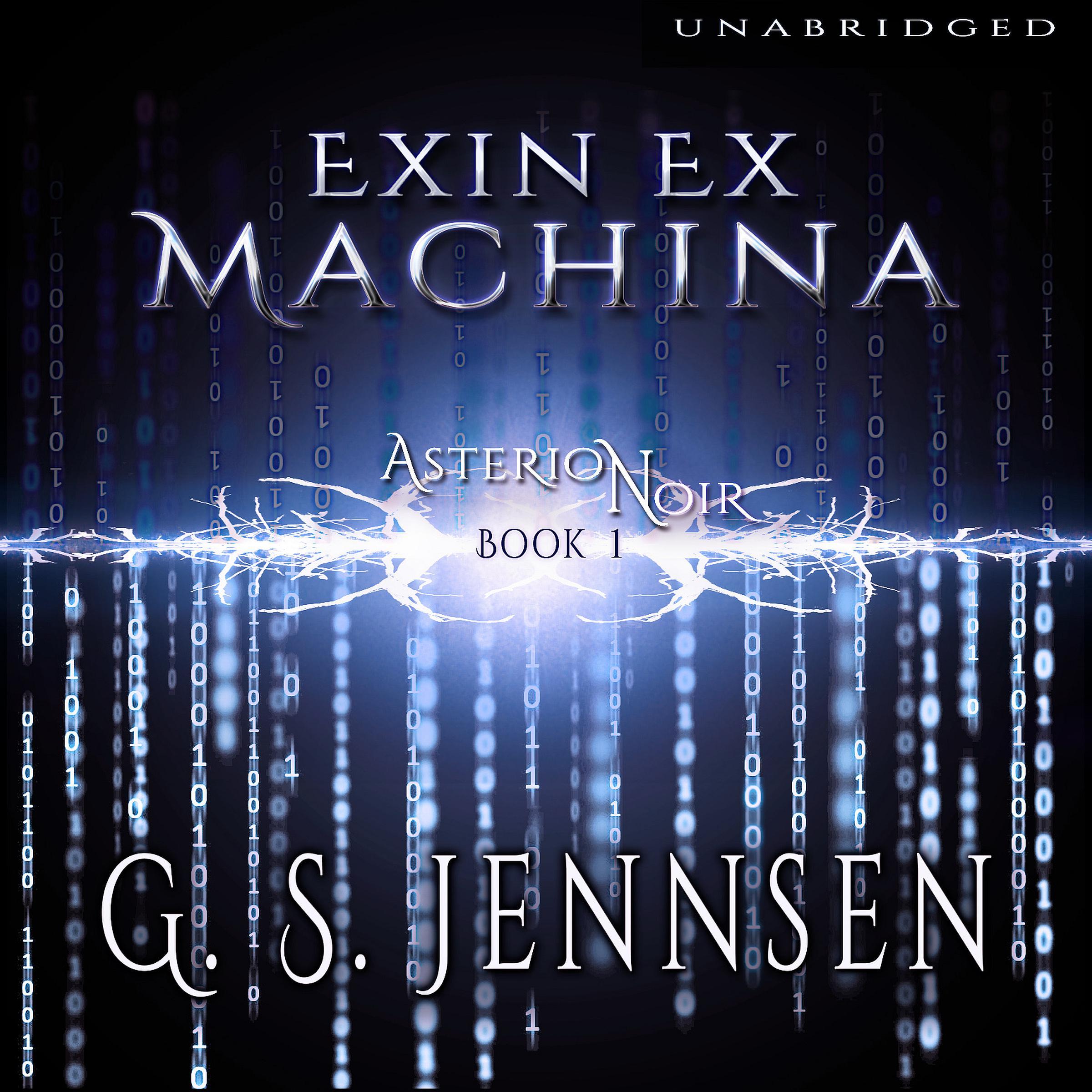 Exin Ex Machina