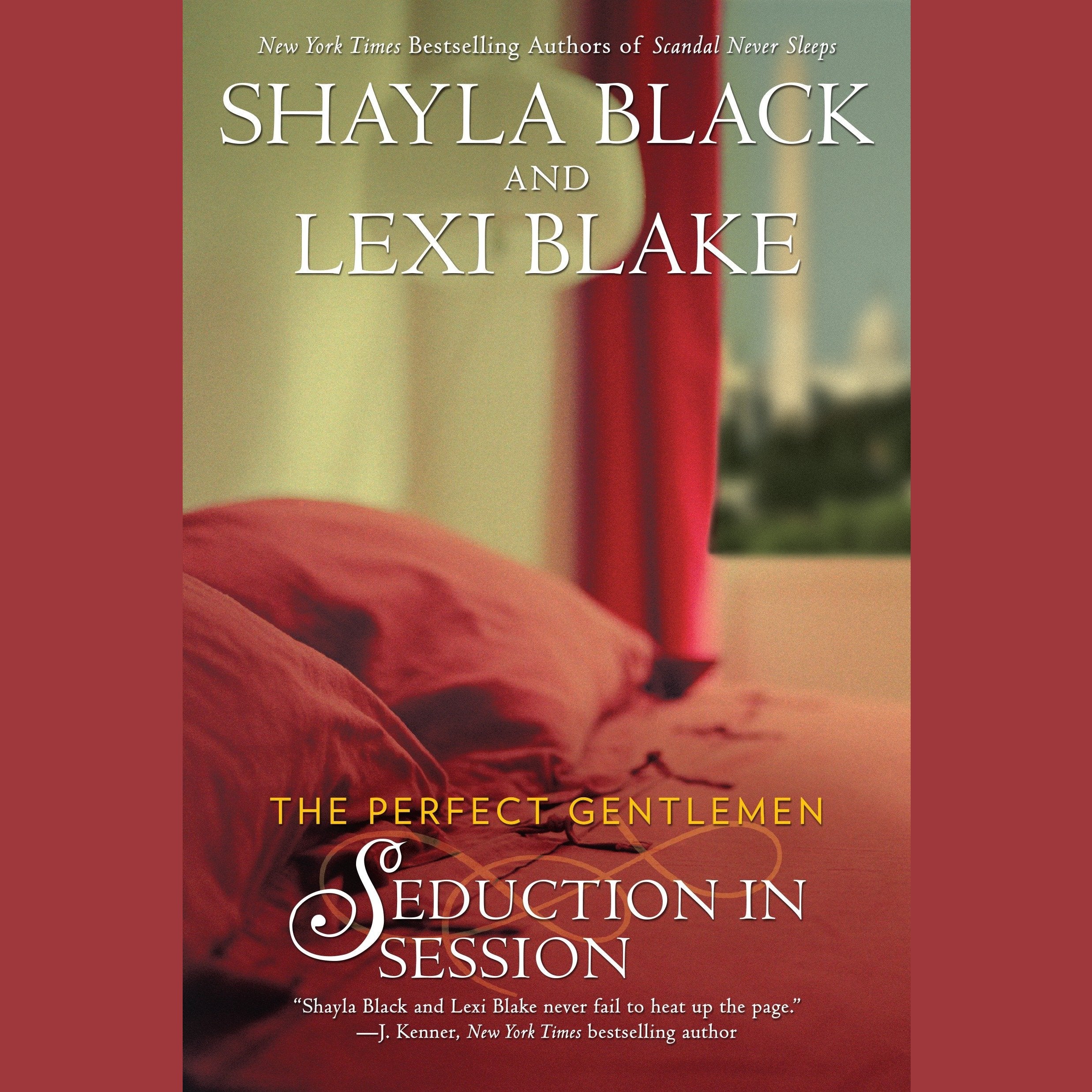 Seduction in Session