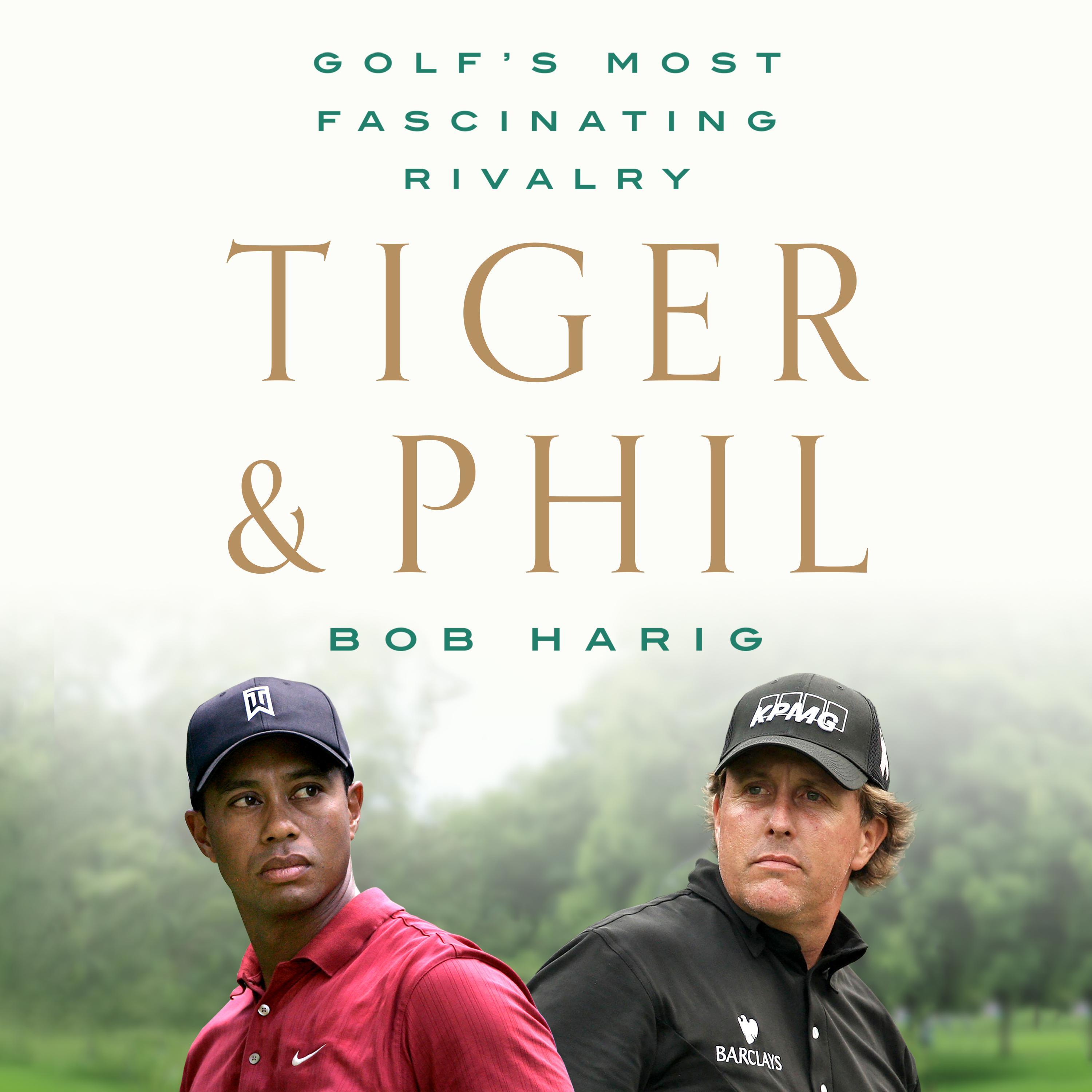 Tiger & Phil