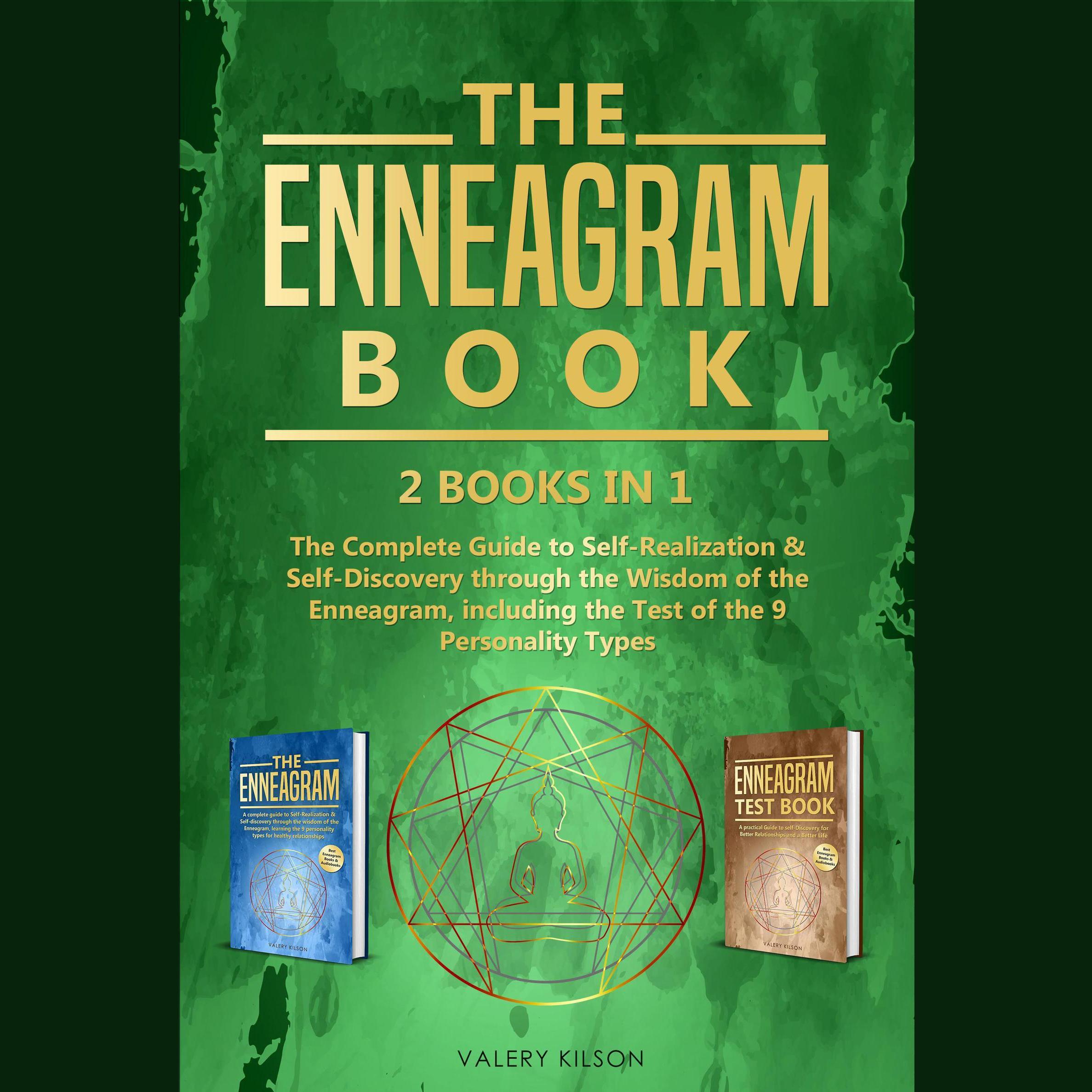 The Enneagram Book