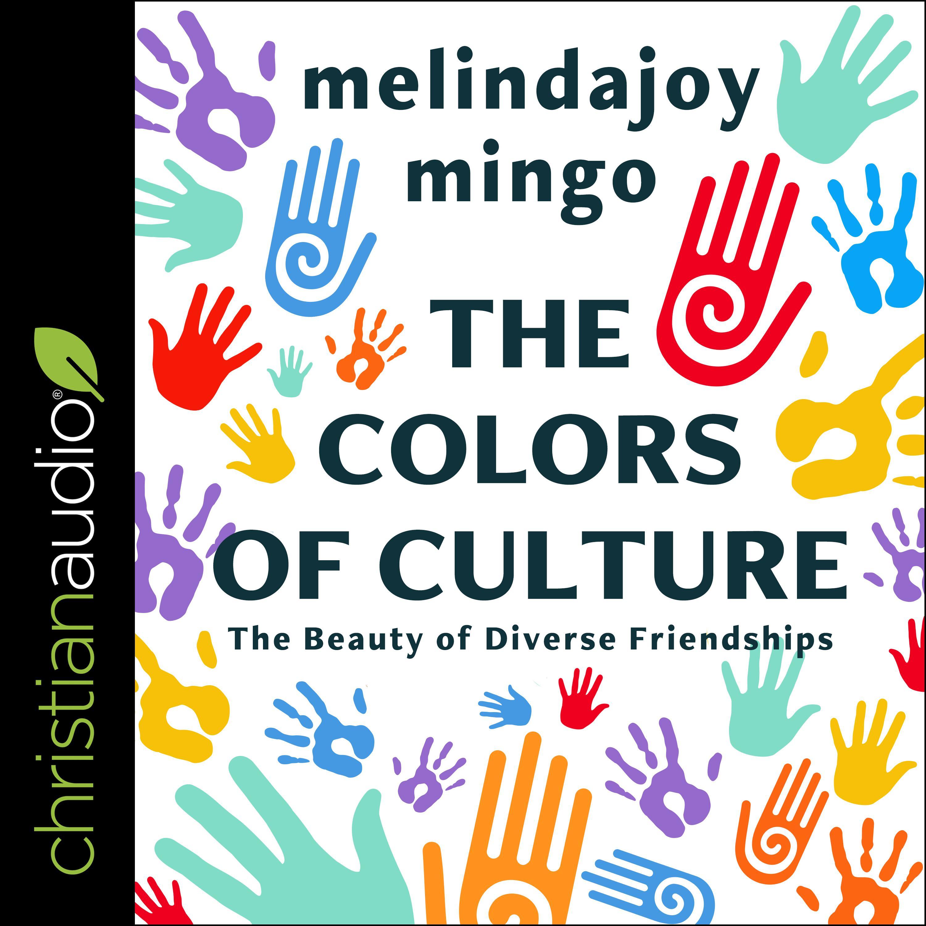 The Colors of Culture
