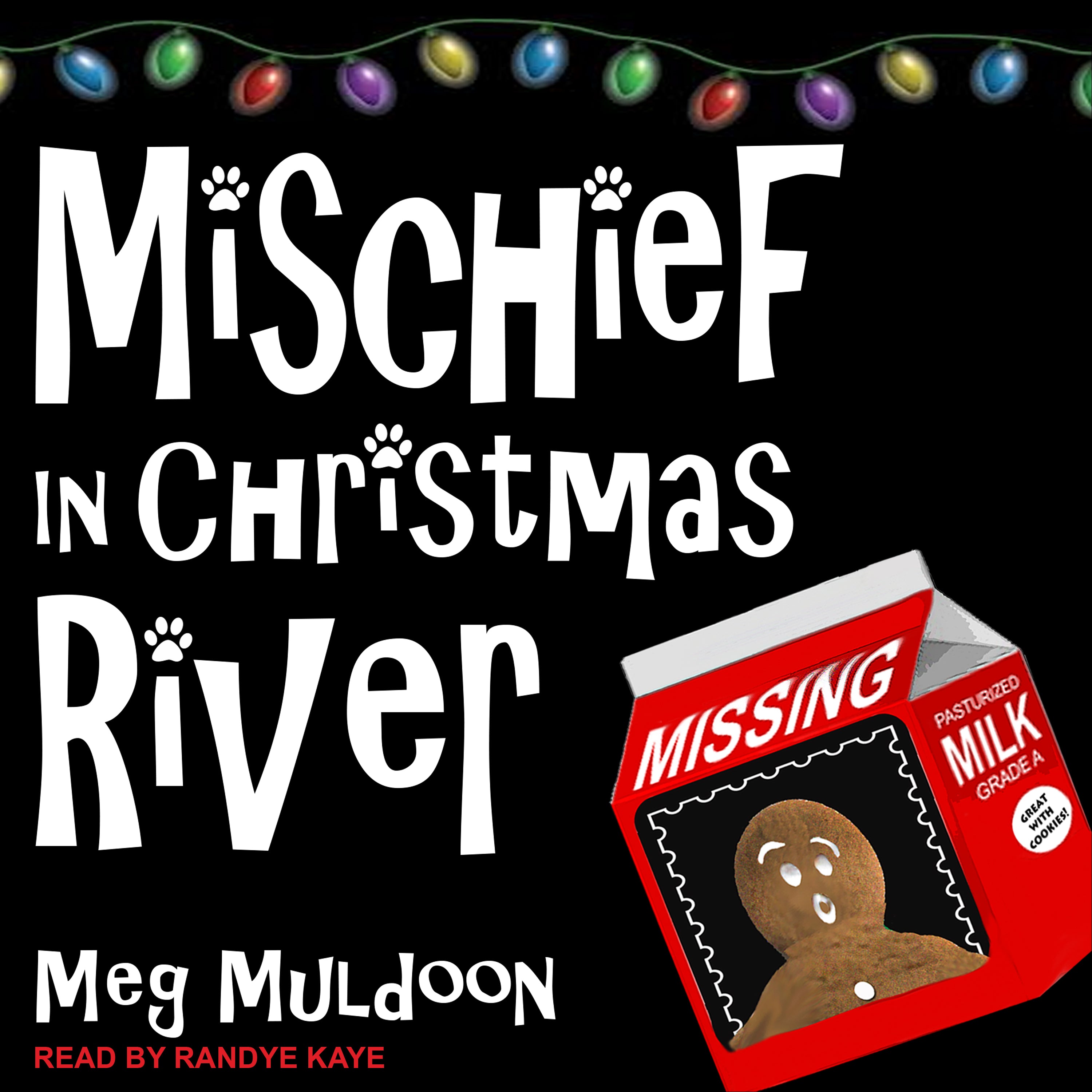 Mischief in Christmas River