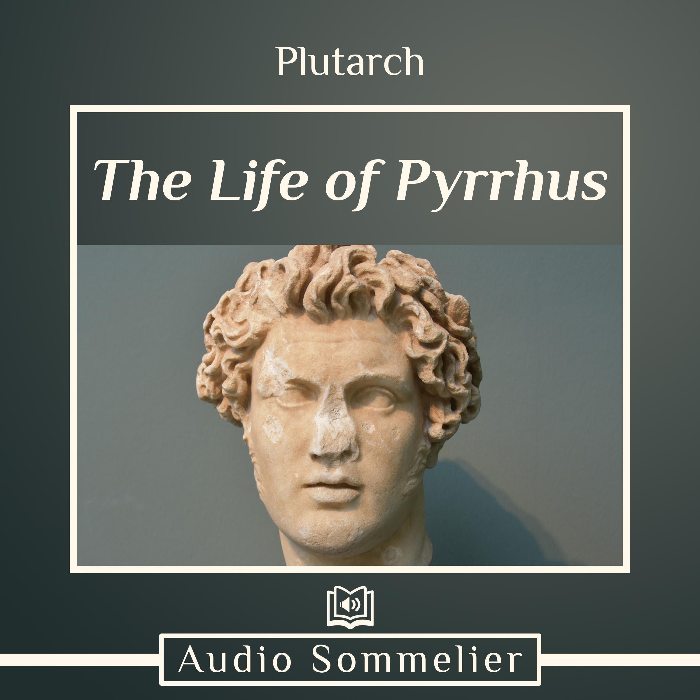 The Life of Pyrrhus