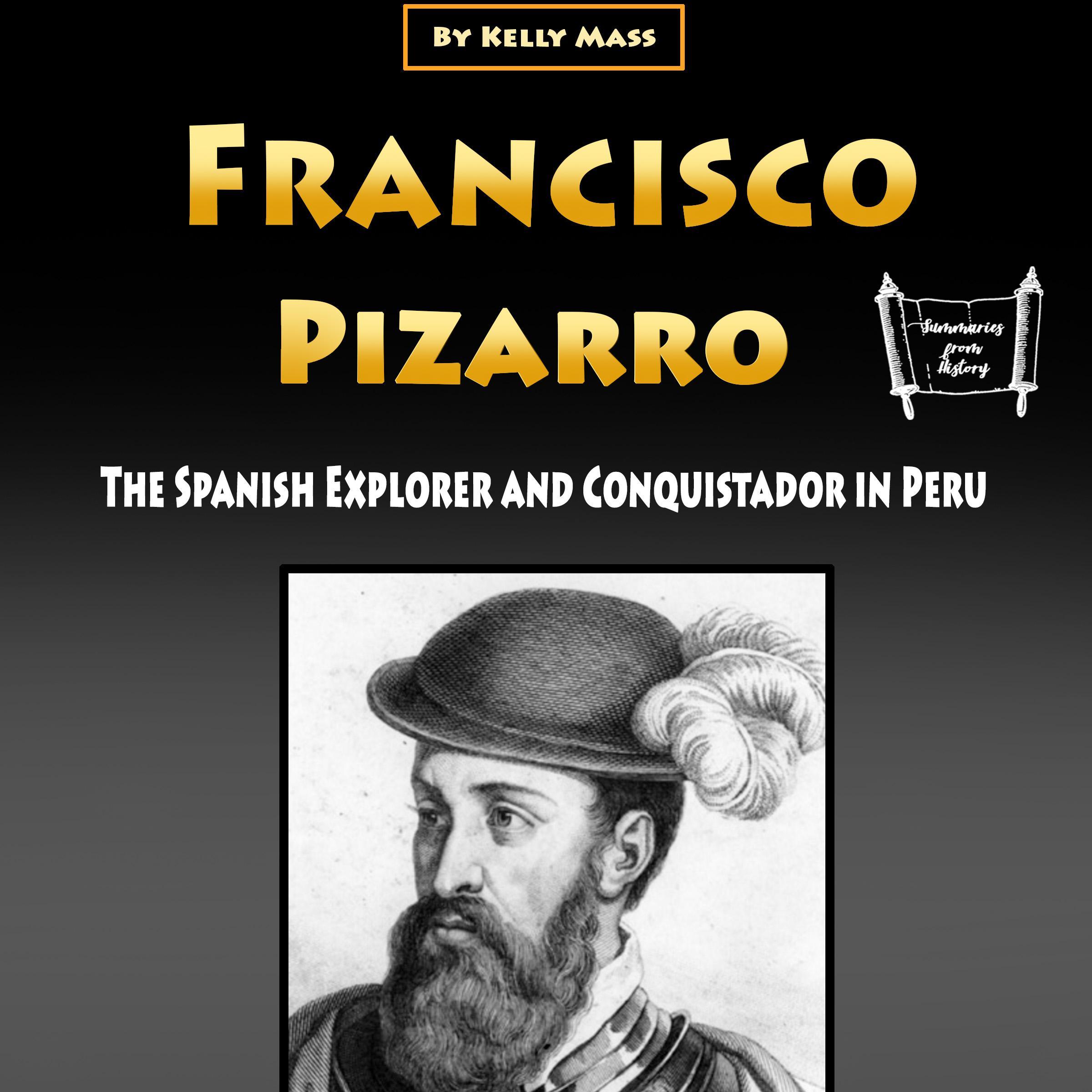 Francisco Pizarro