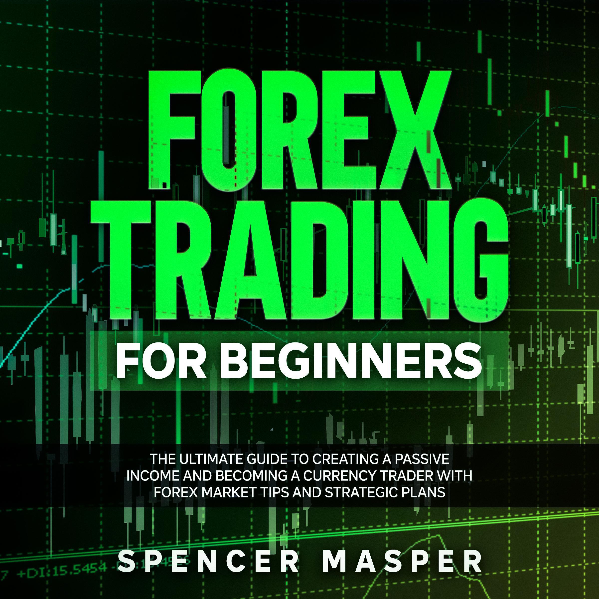 Forex Trading for Beginners
