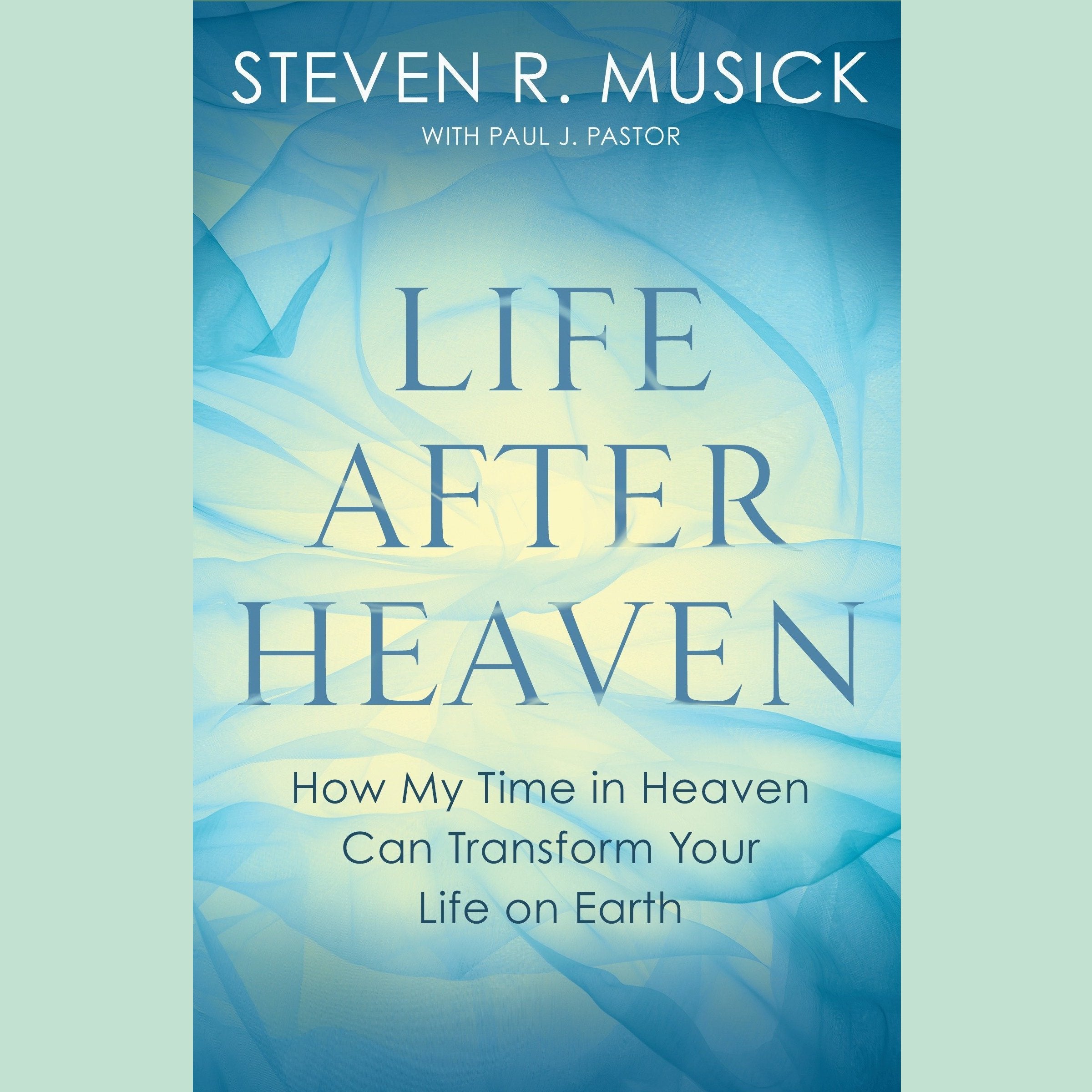 Life After Heaven