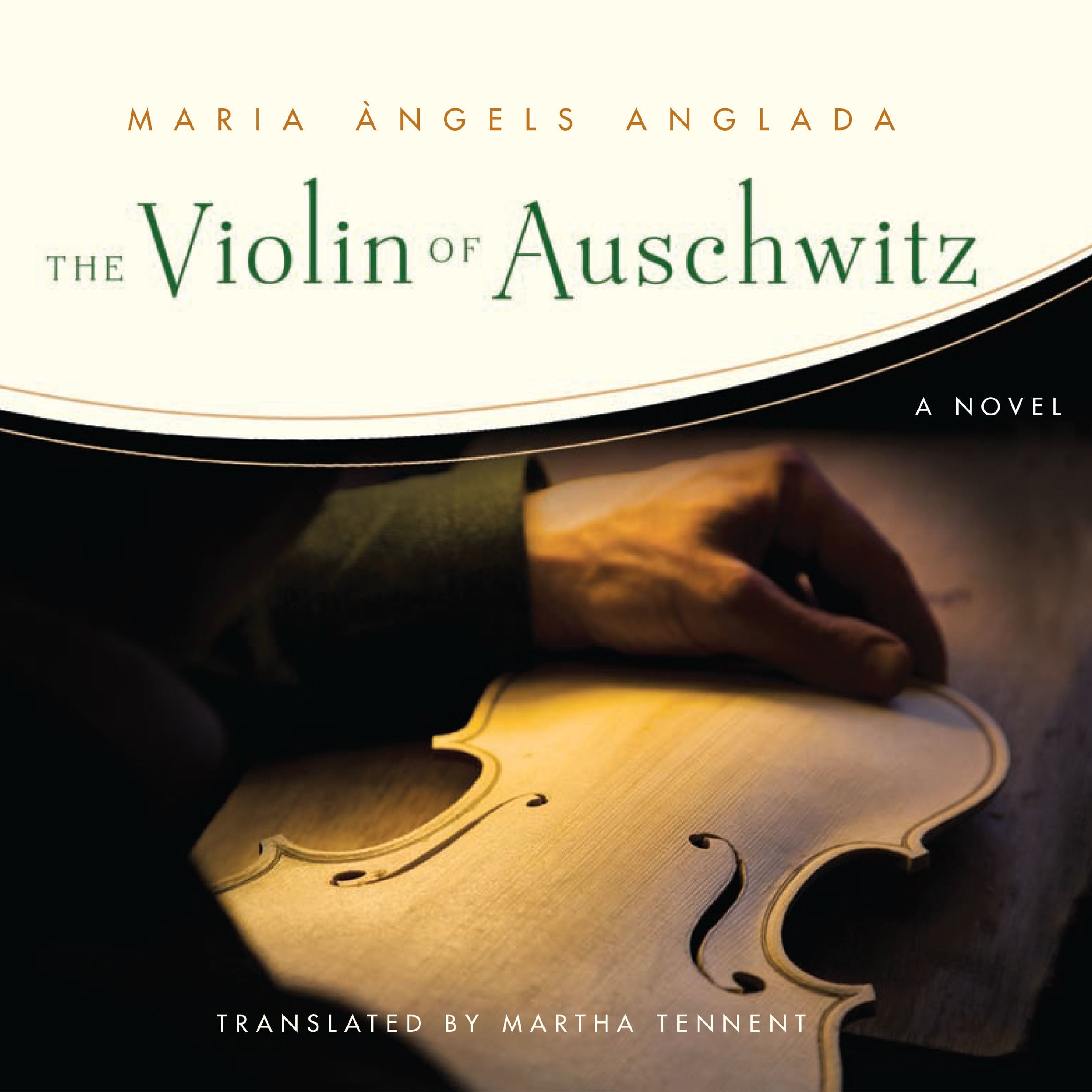 The Violin of Auschwitz