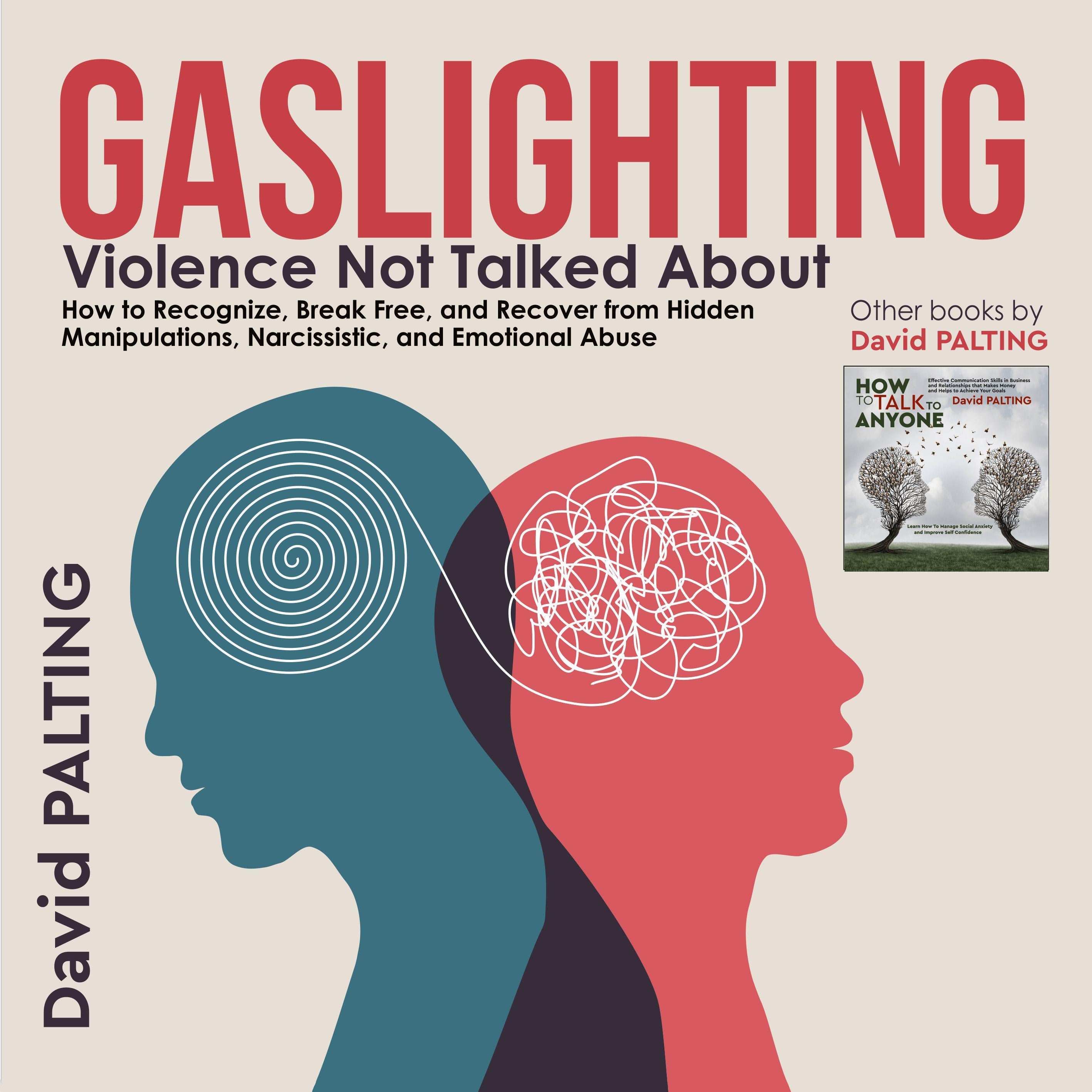 Gaslighting