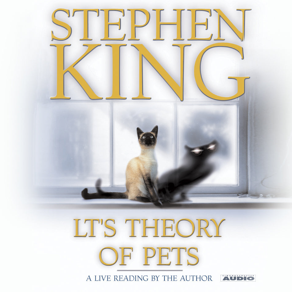 LT's Theory of Pets