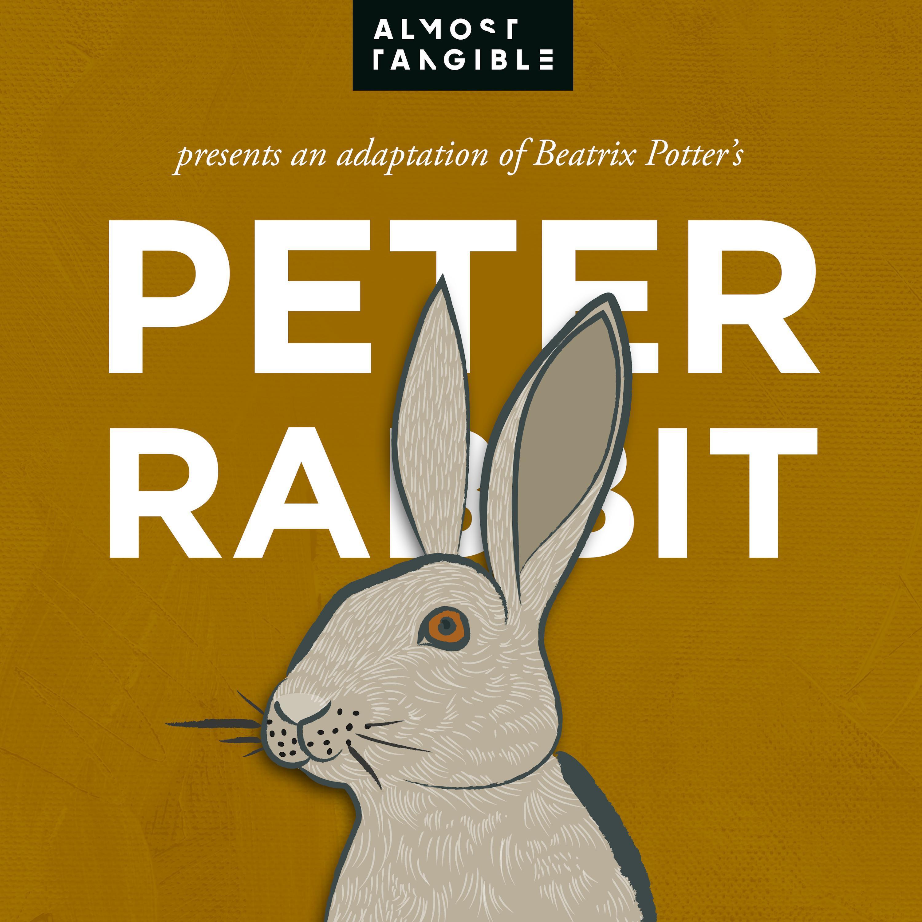 The Tale Of Peter Rabbit