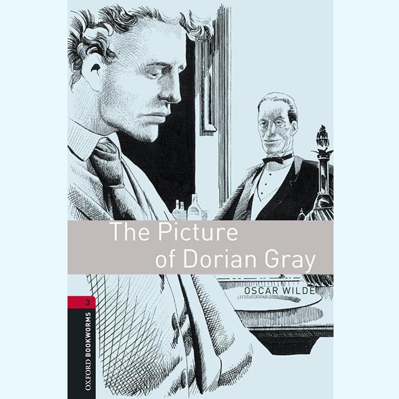 The Picture of Dorian Gray