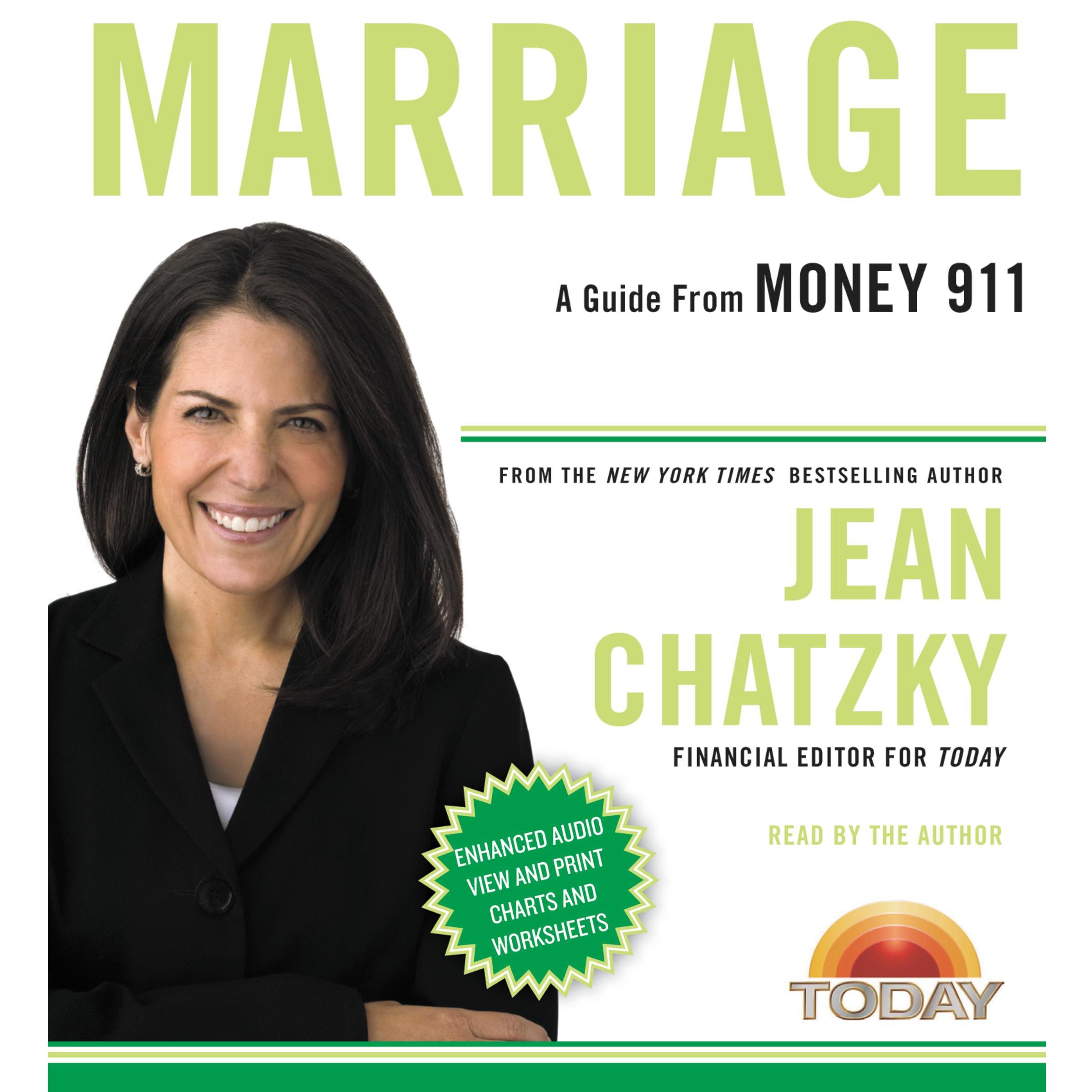 Money 911: Marriage
