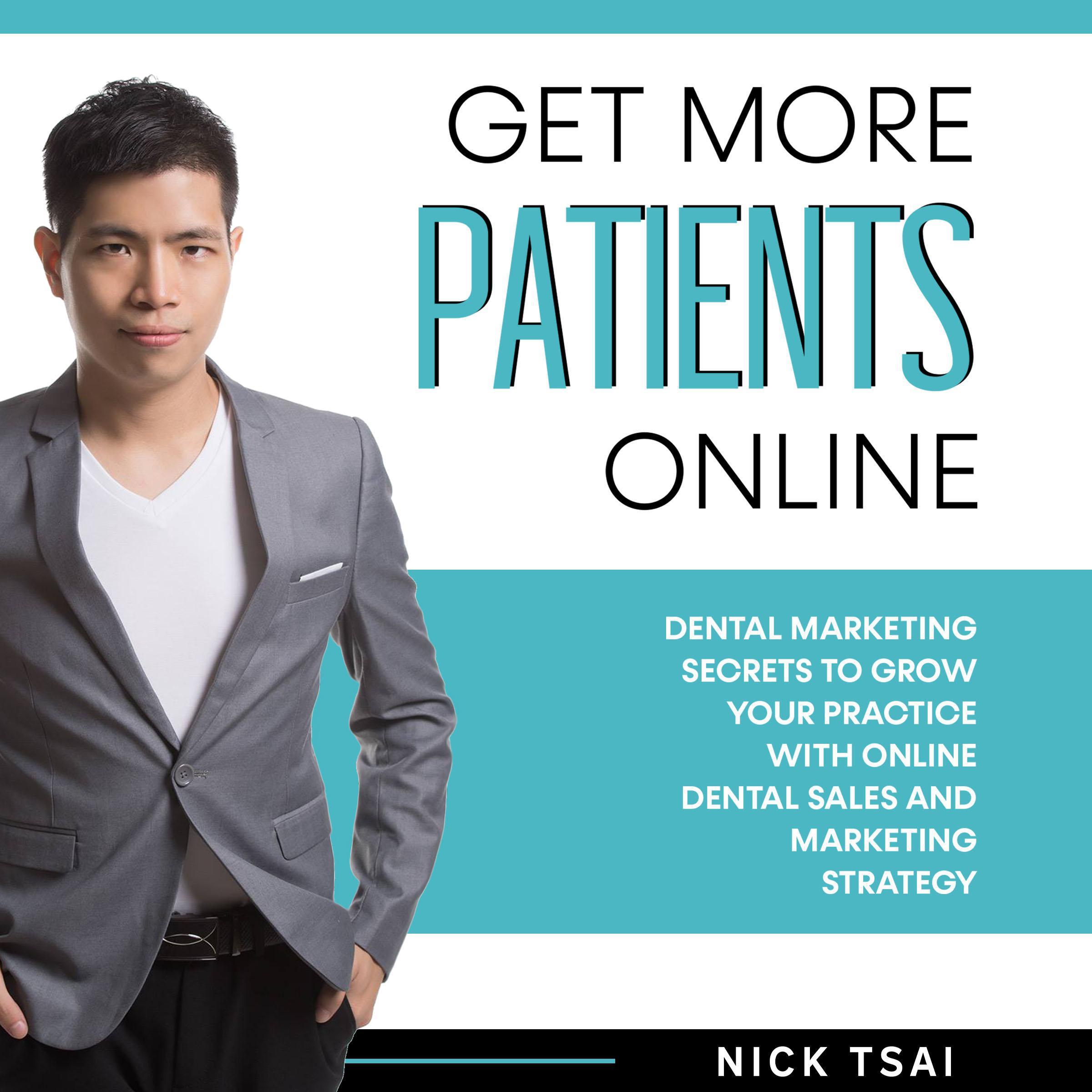 Get More Patients Online