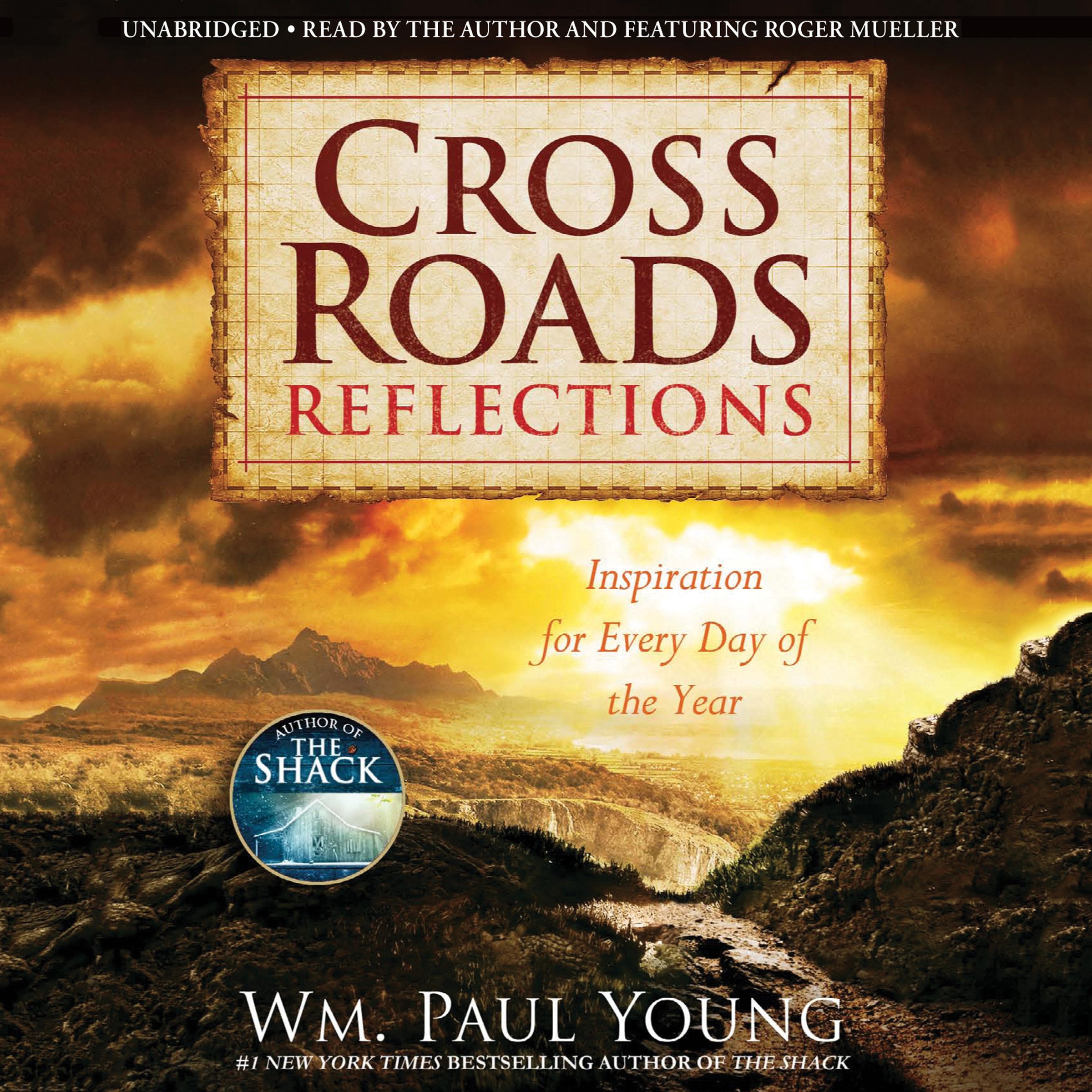 Cross Roads Reflections