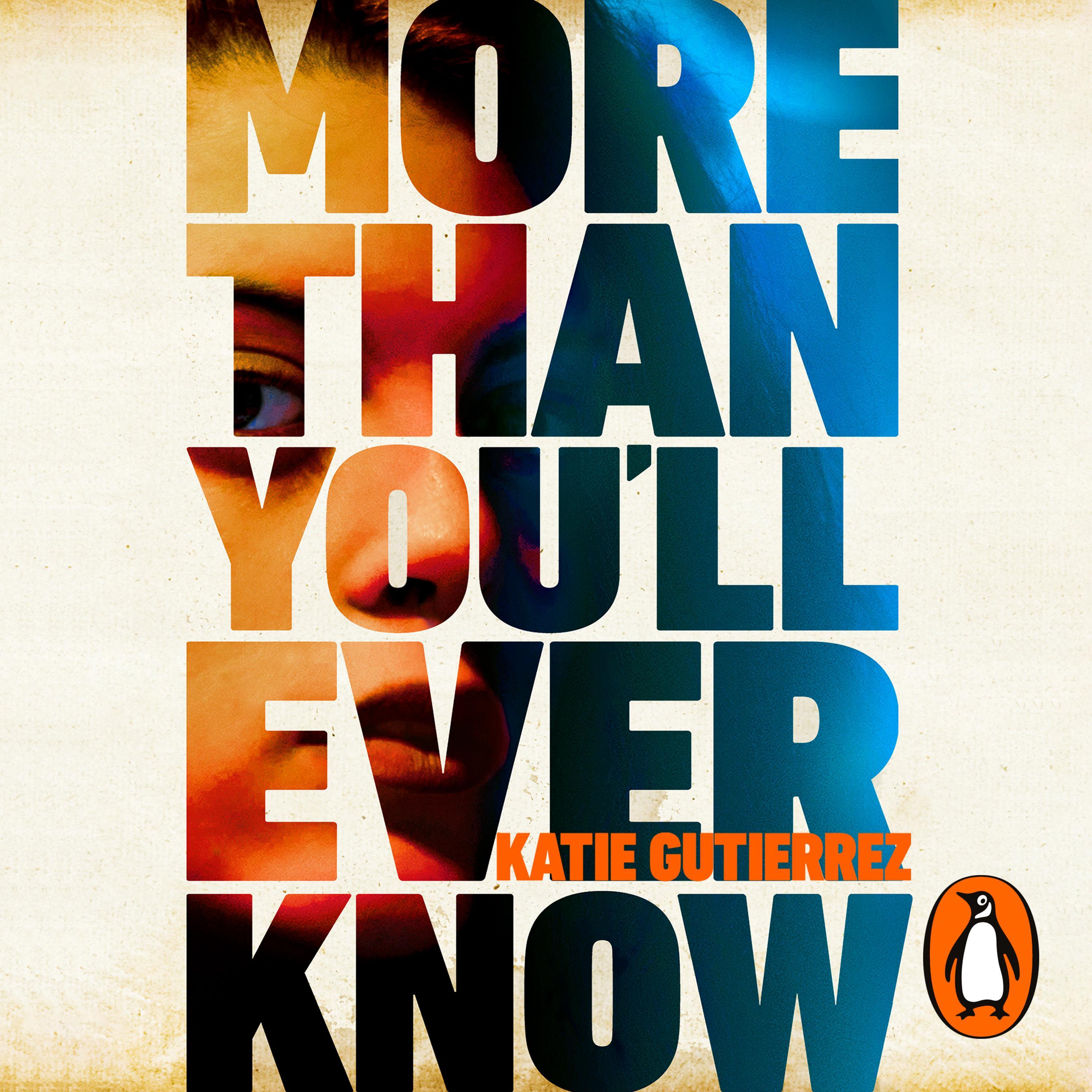 More Than You'll Ever Know