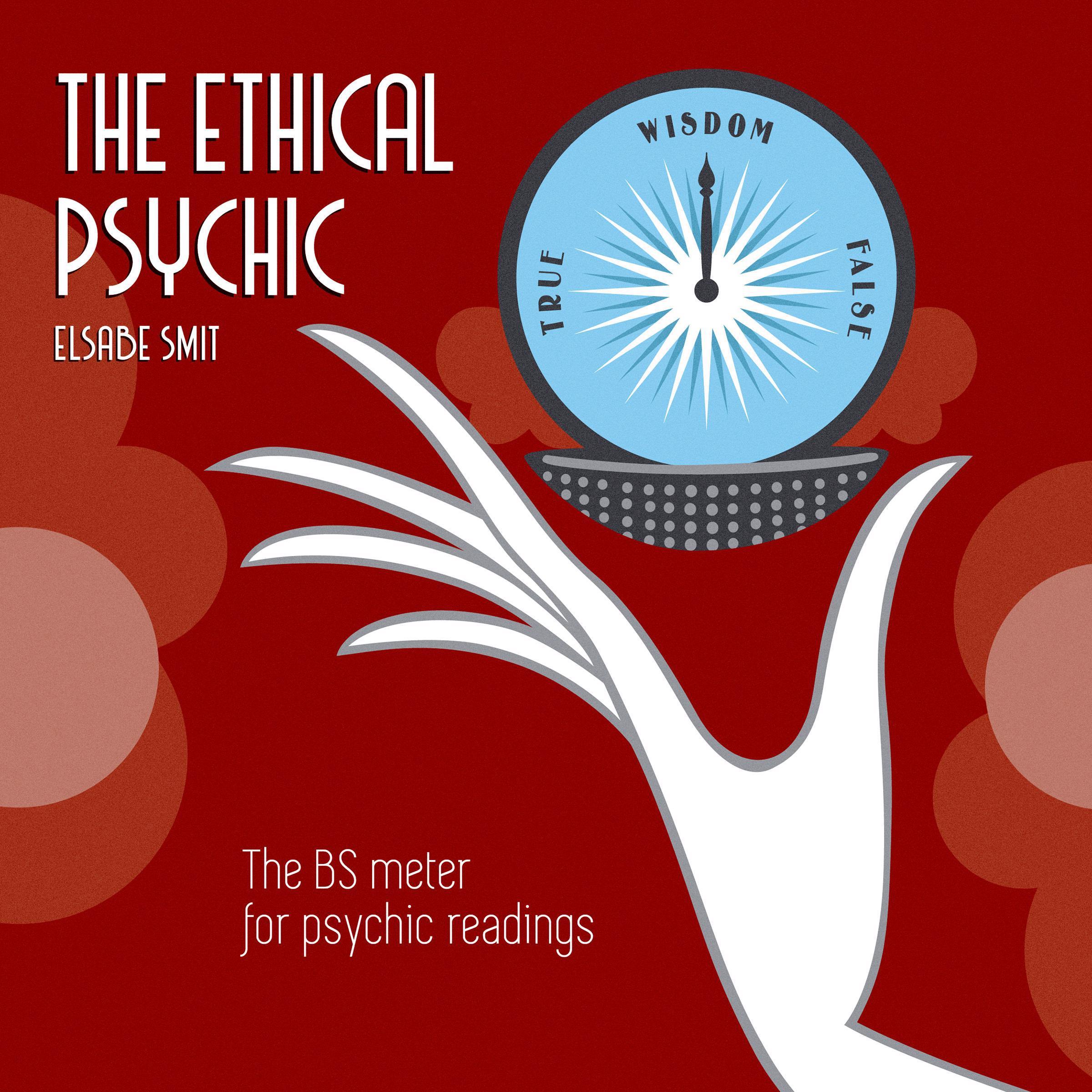 The Ethical Psychic