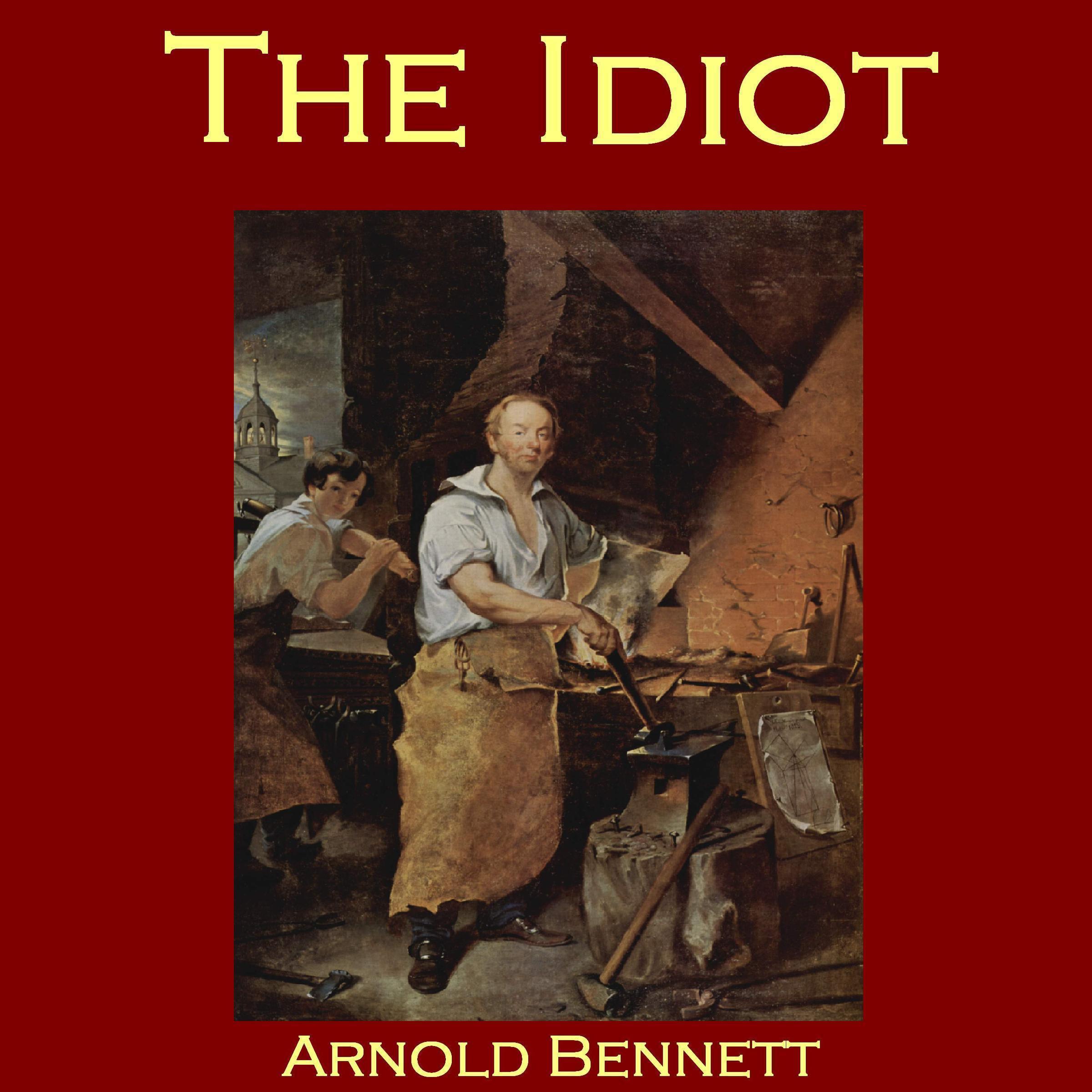The Idiot