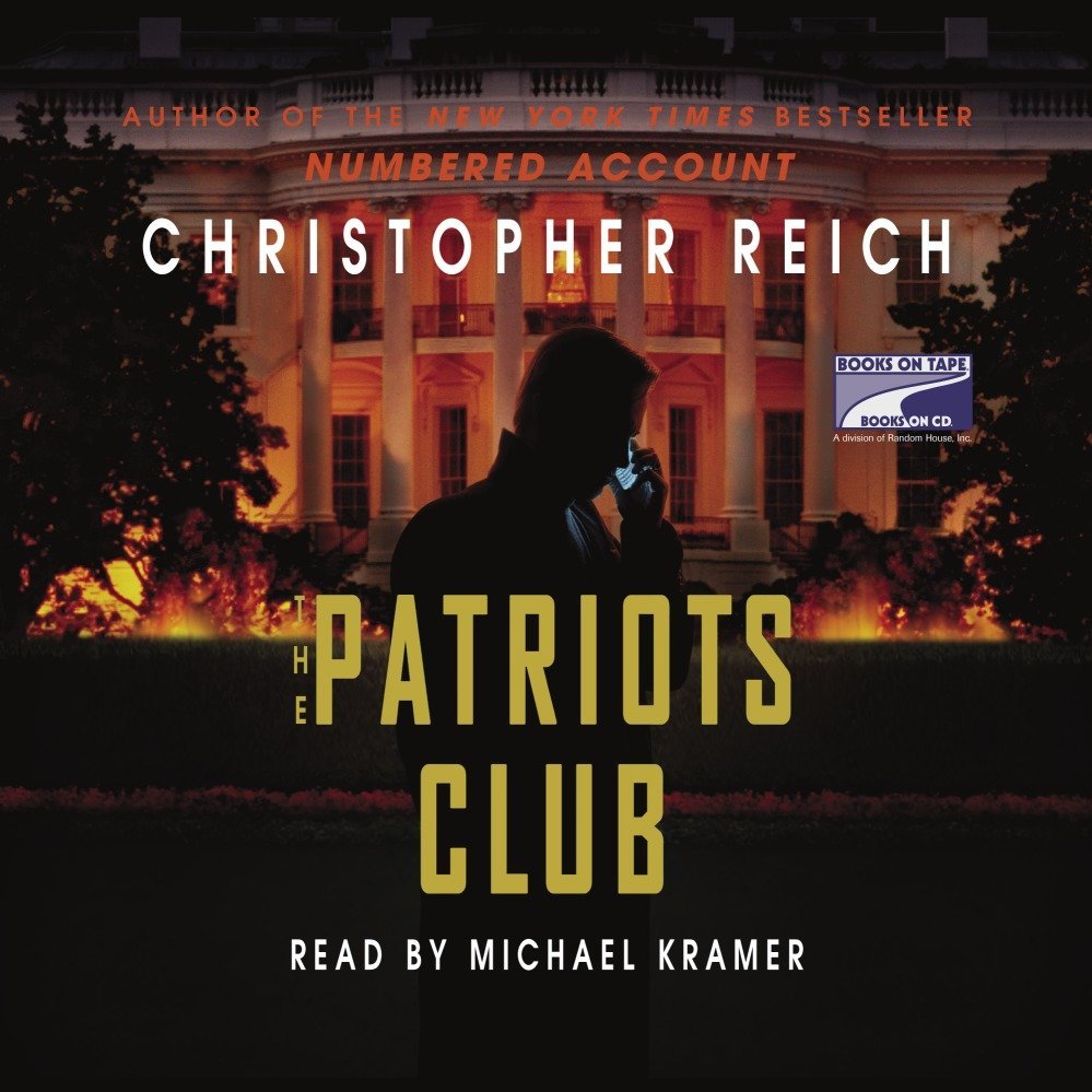 The Patriots Club