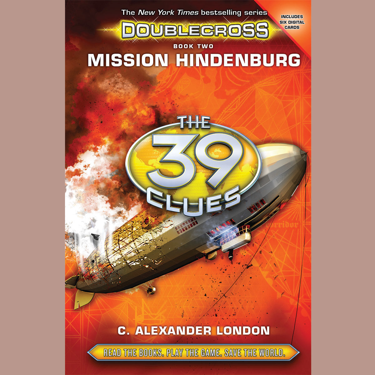 Mission Hindenburg