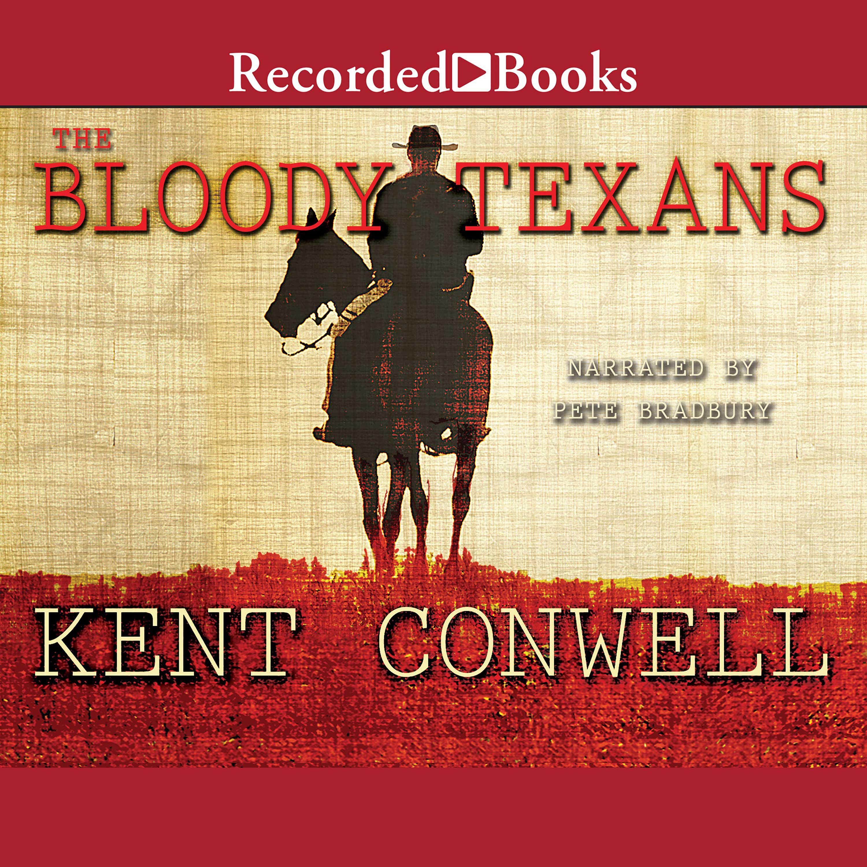 The Bloody Texans