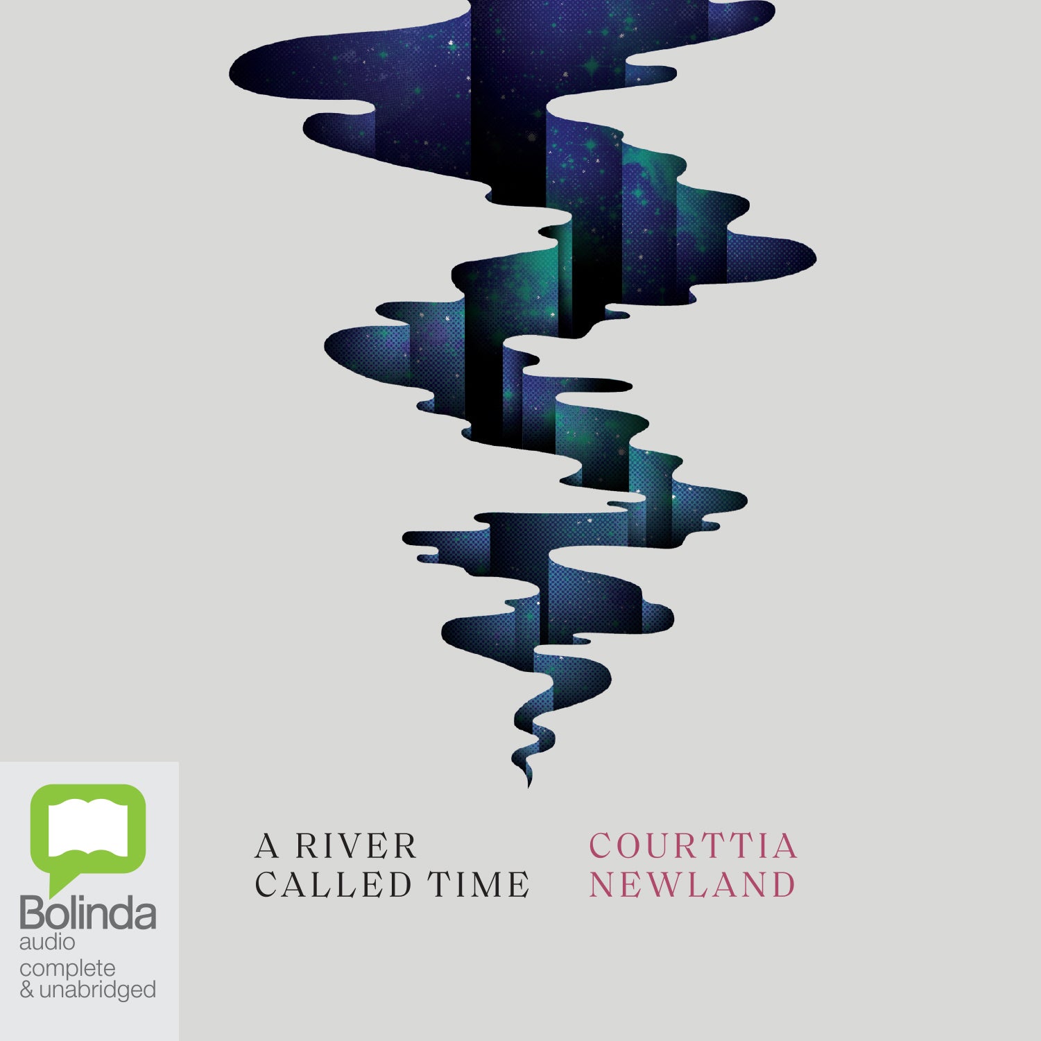A River Called Time