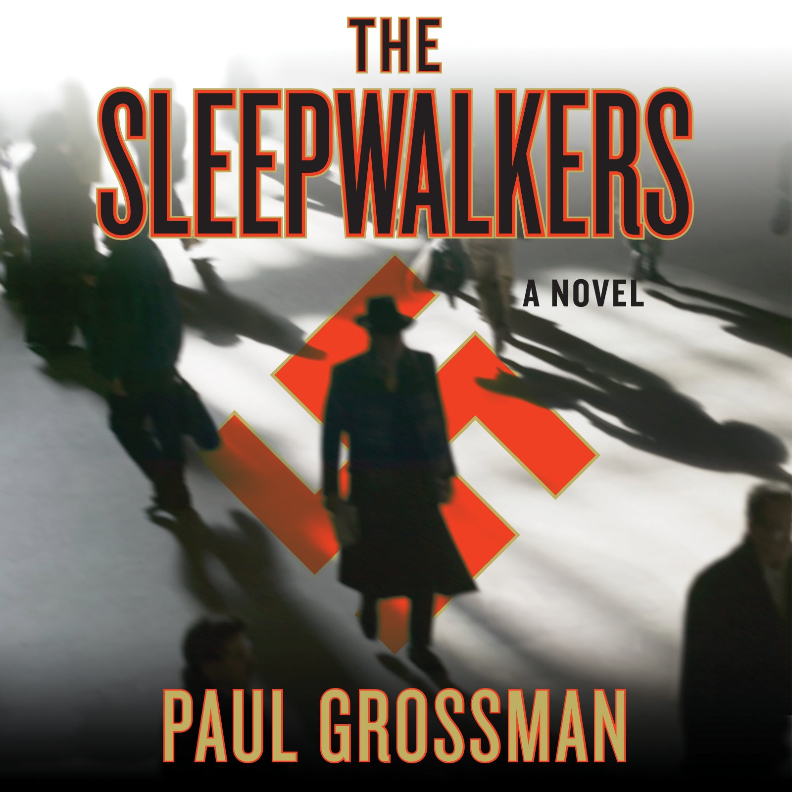The Sleepwalkers