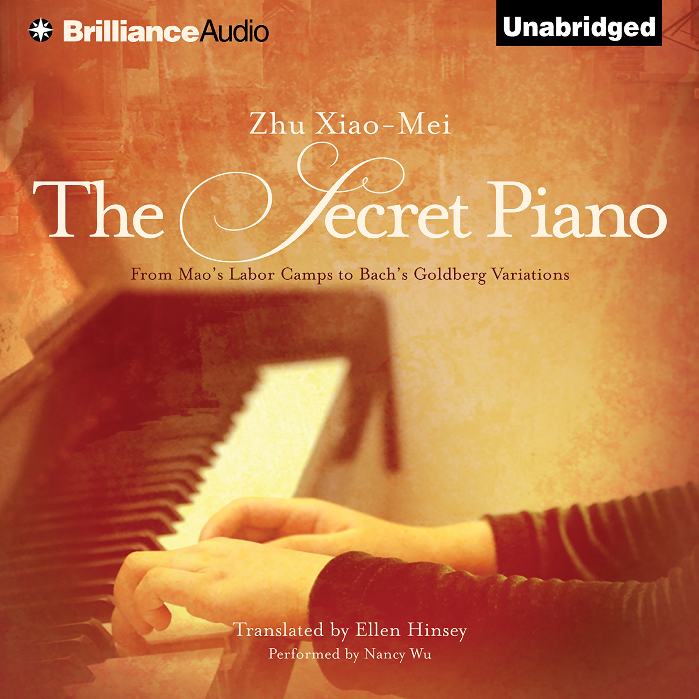 The Secret Piano