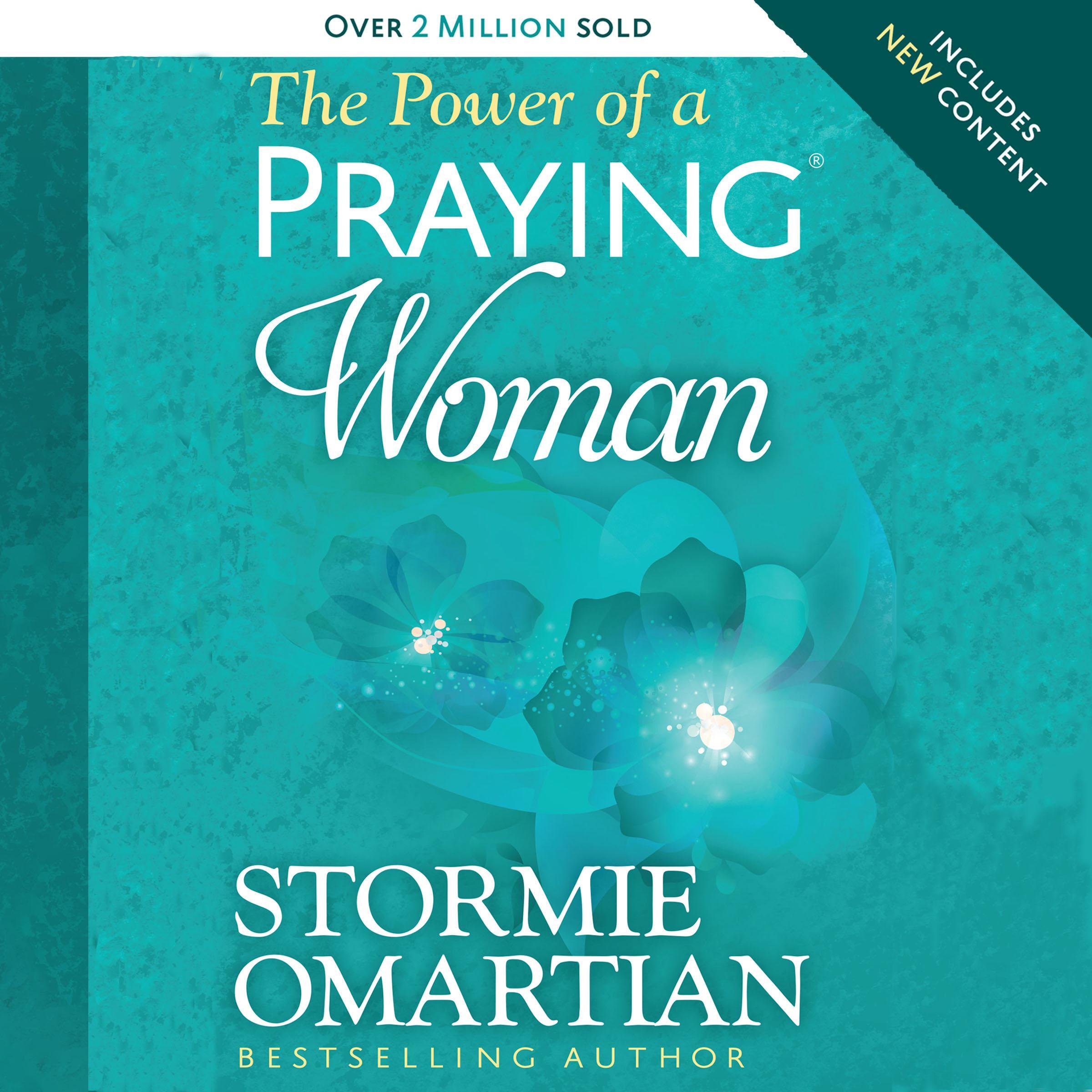 The Power of a Praying Woman