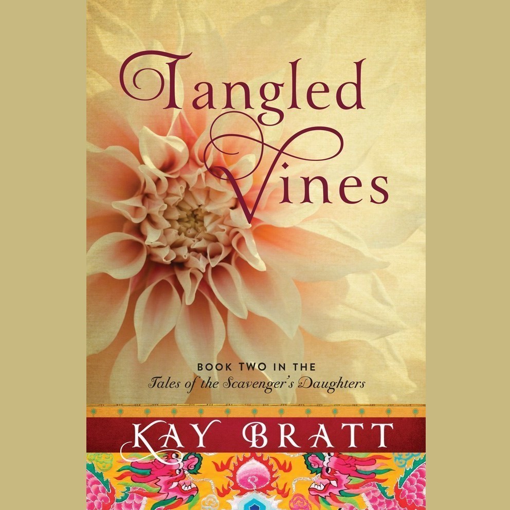 Tangled Vines