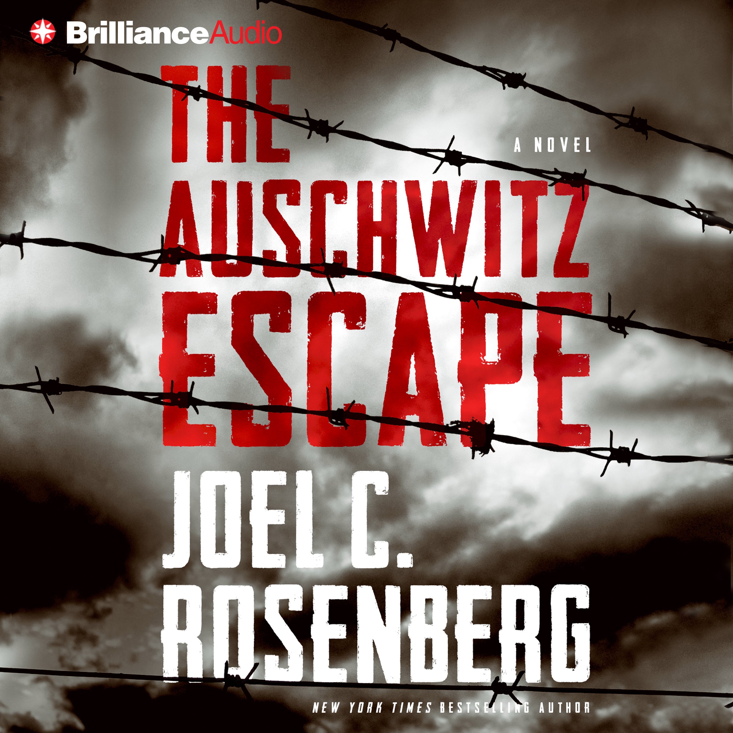 The Auschwitz Escape