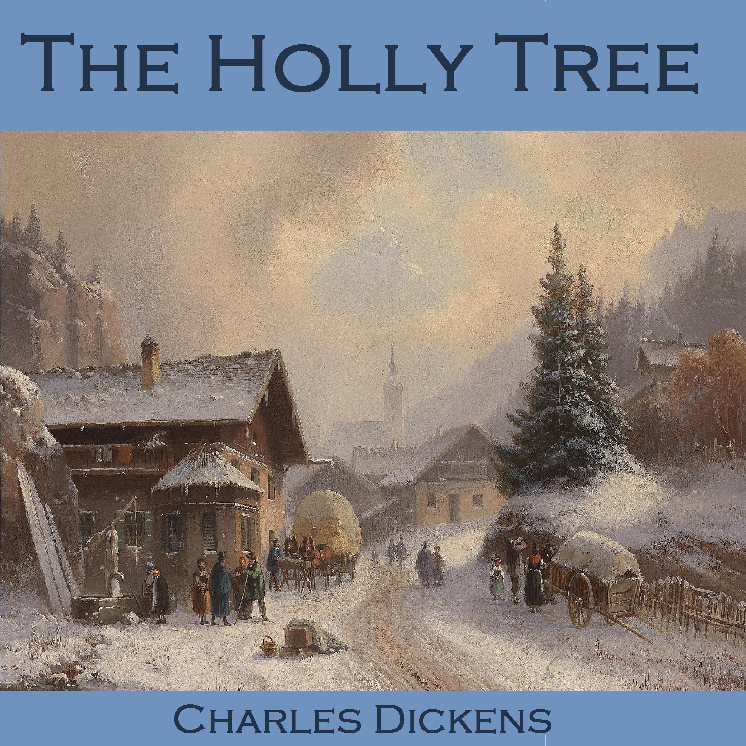 The Holly Tree