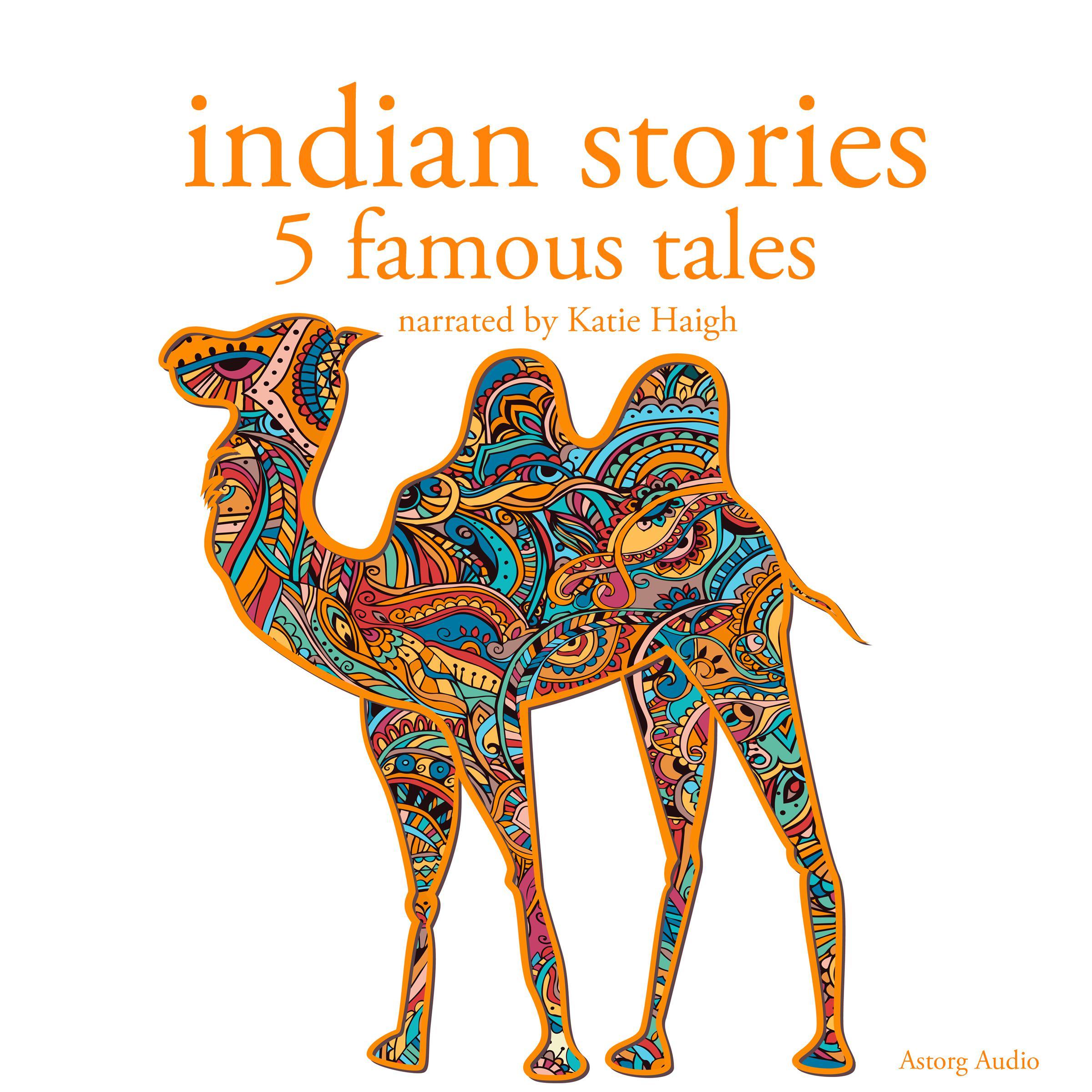 Indian Stories