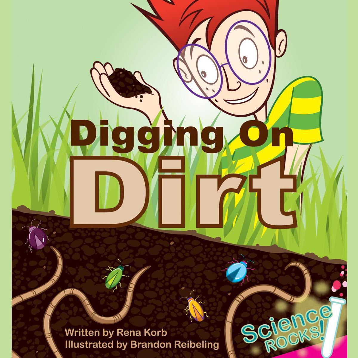 Digging On Dirt
