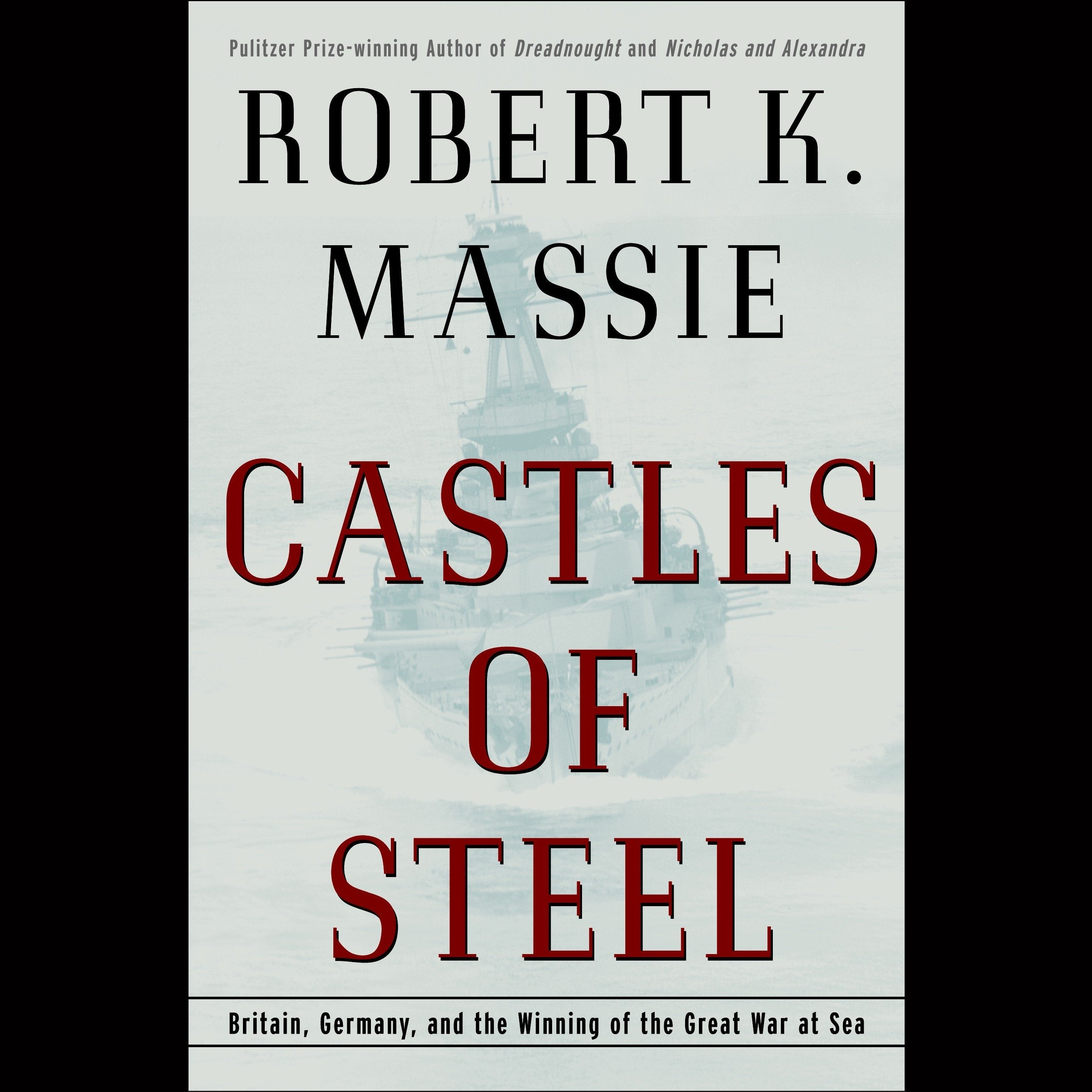 Castles of Steel