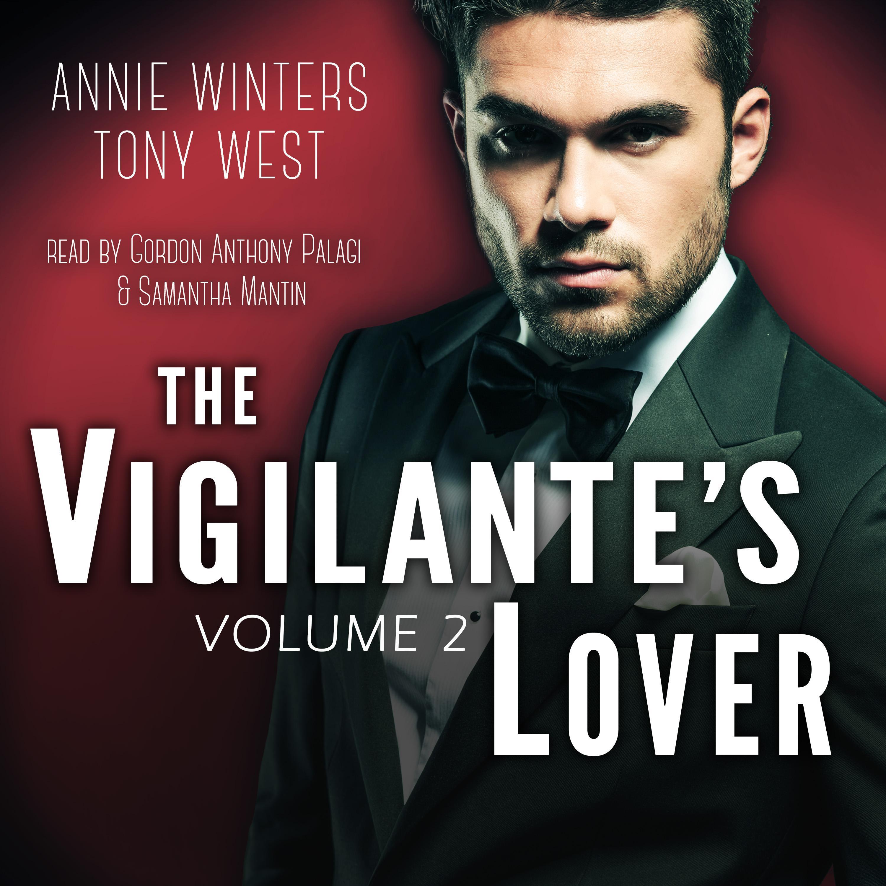 The Vigilante's Lover #2