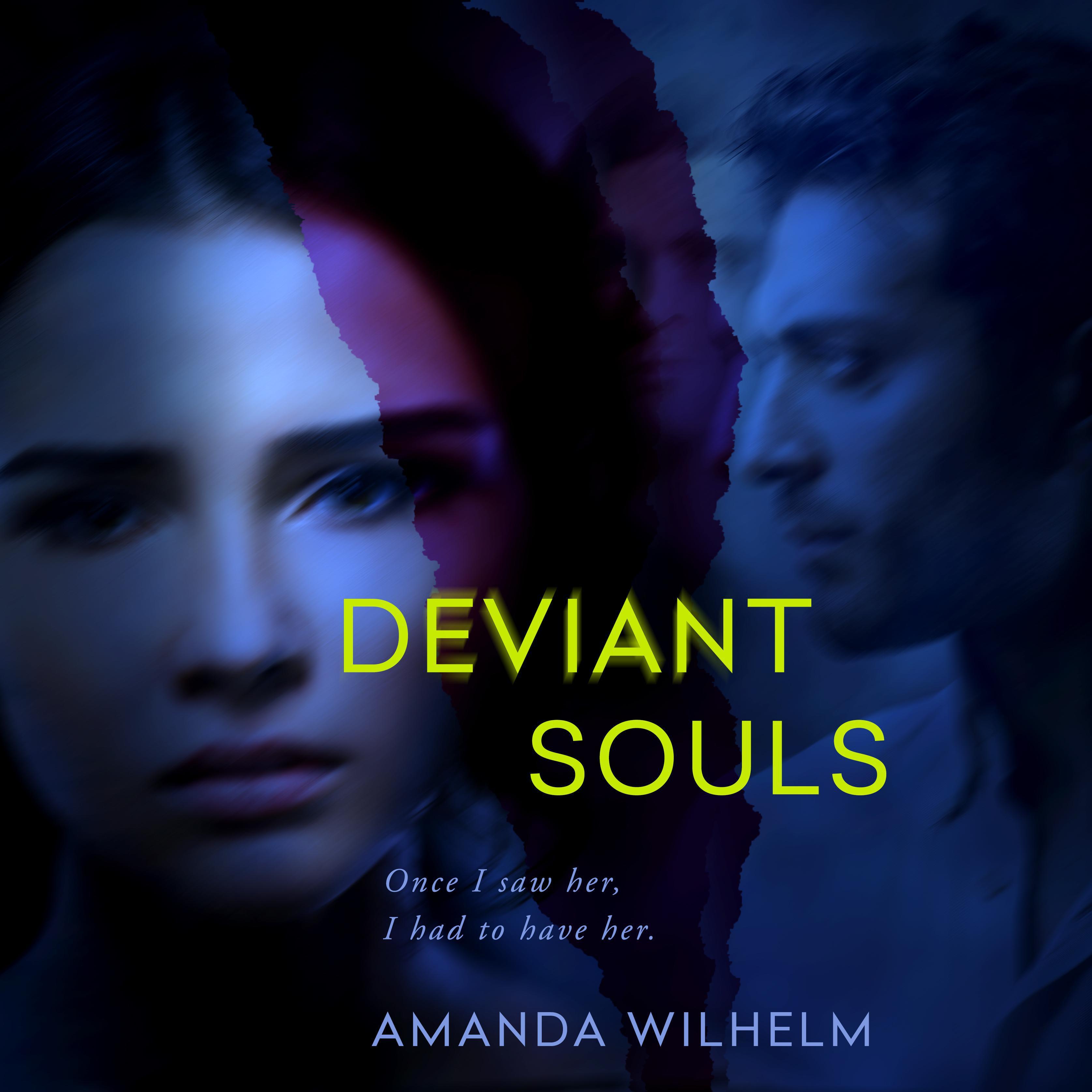 Deviant Souls