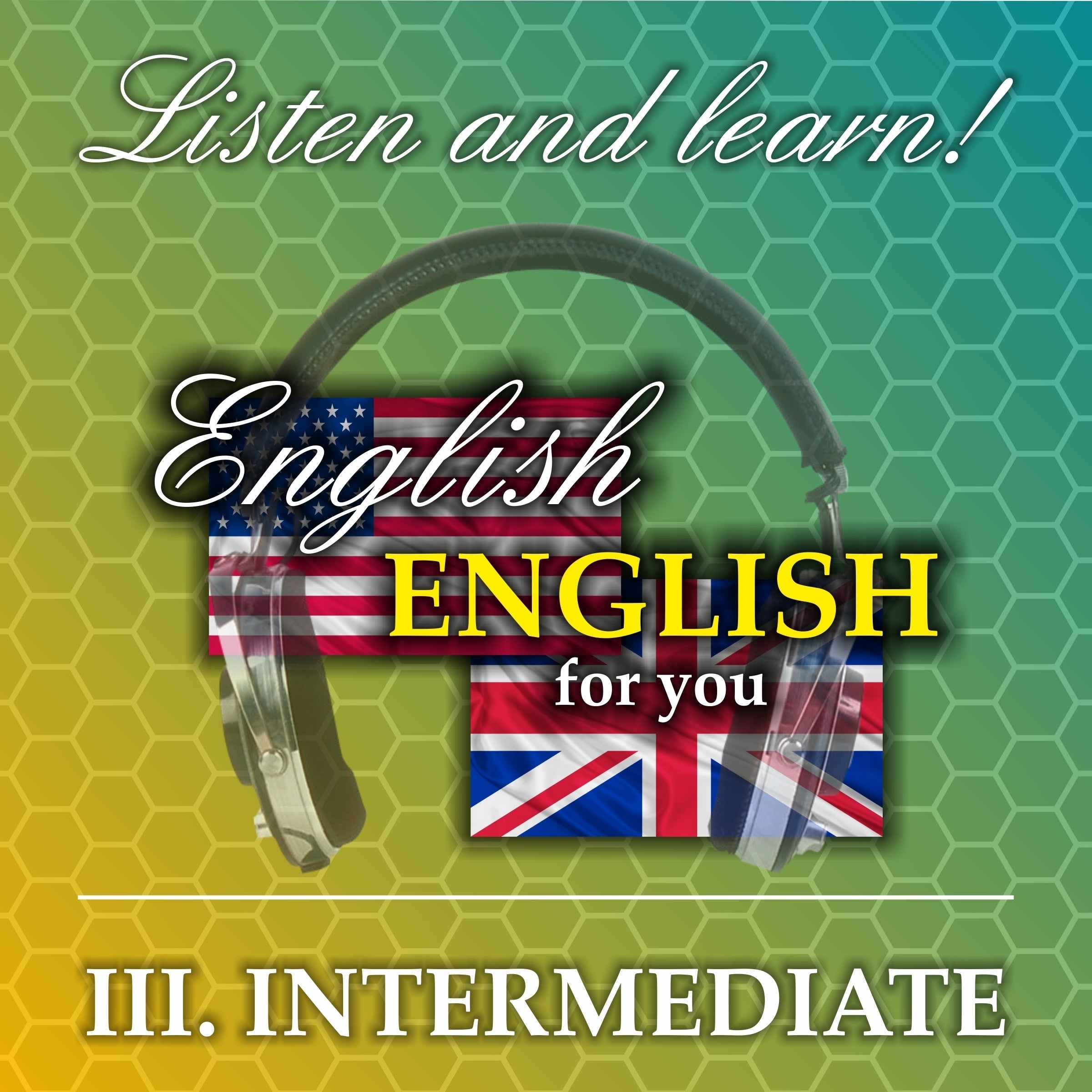 English for you III Intermediate