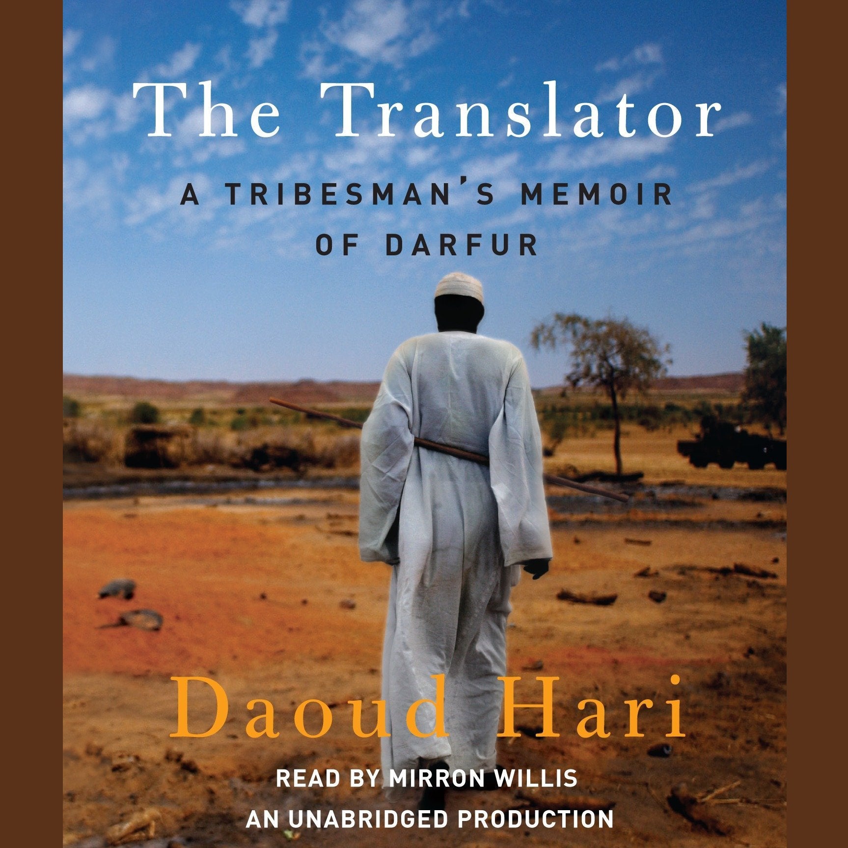 The Translator