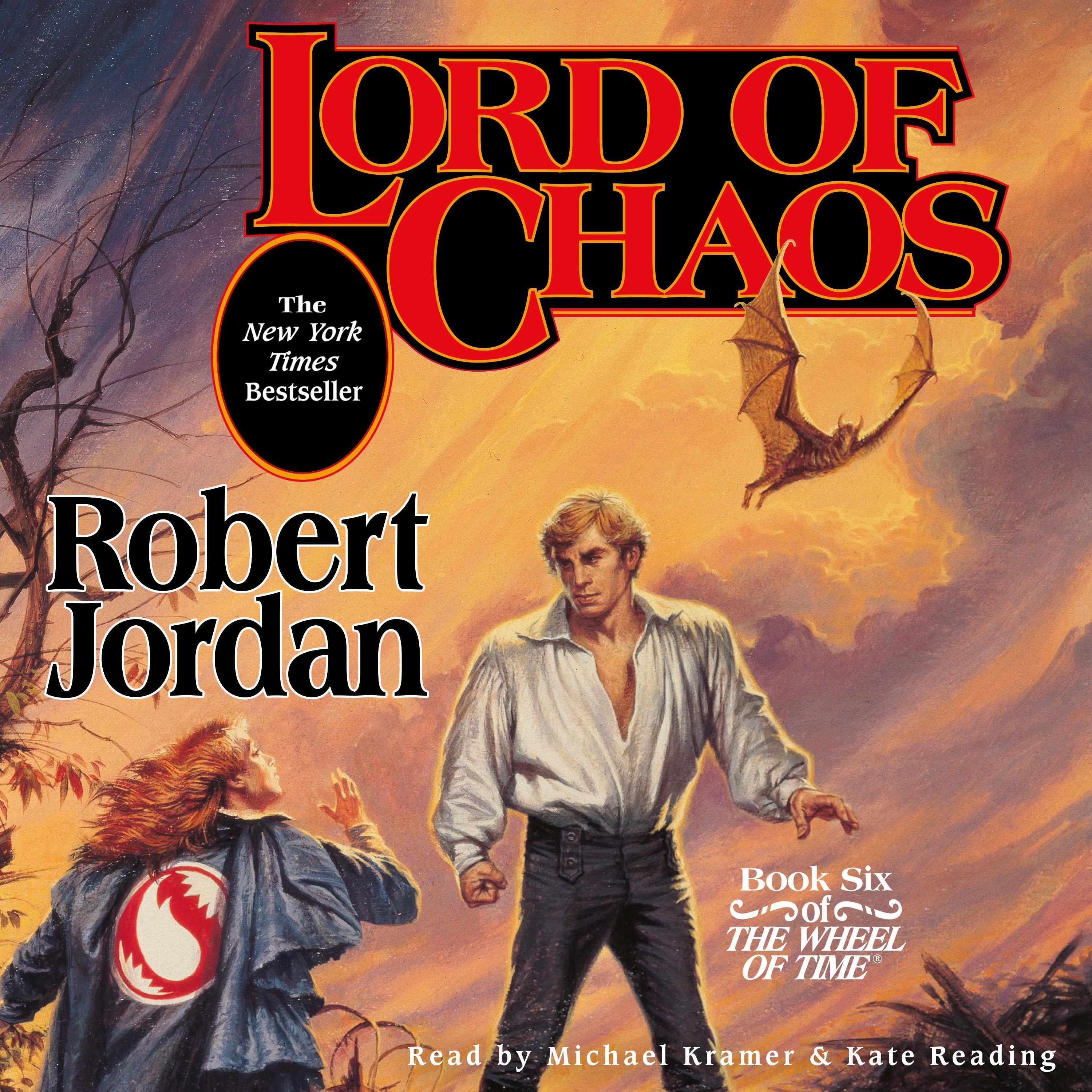 Lord of Chaos