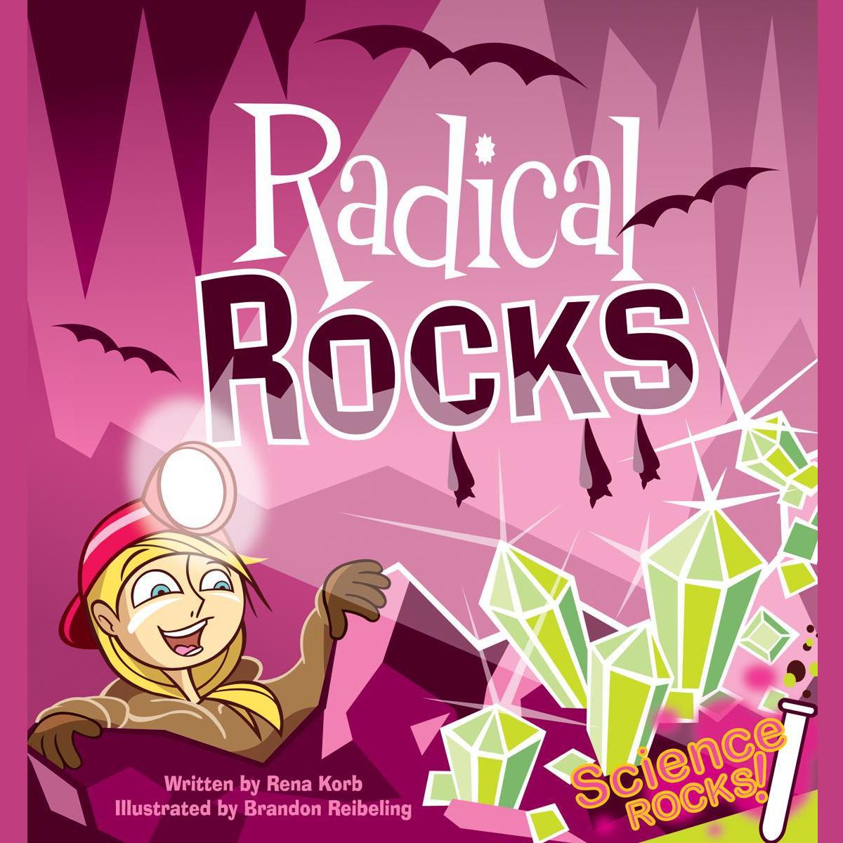 Radical Rocks