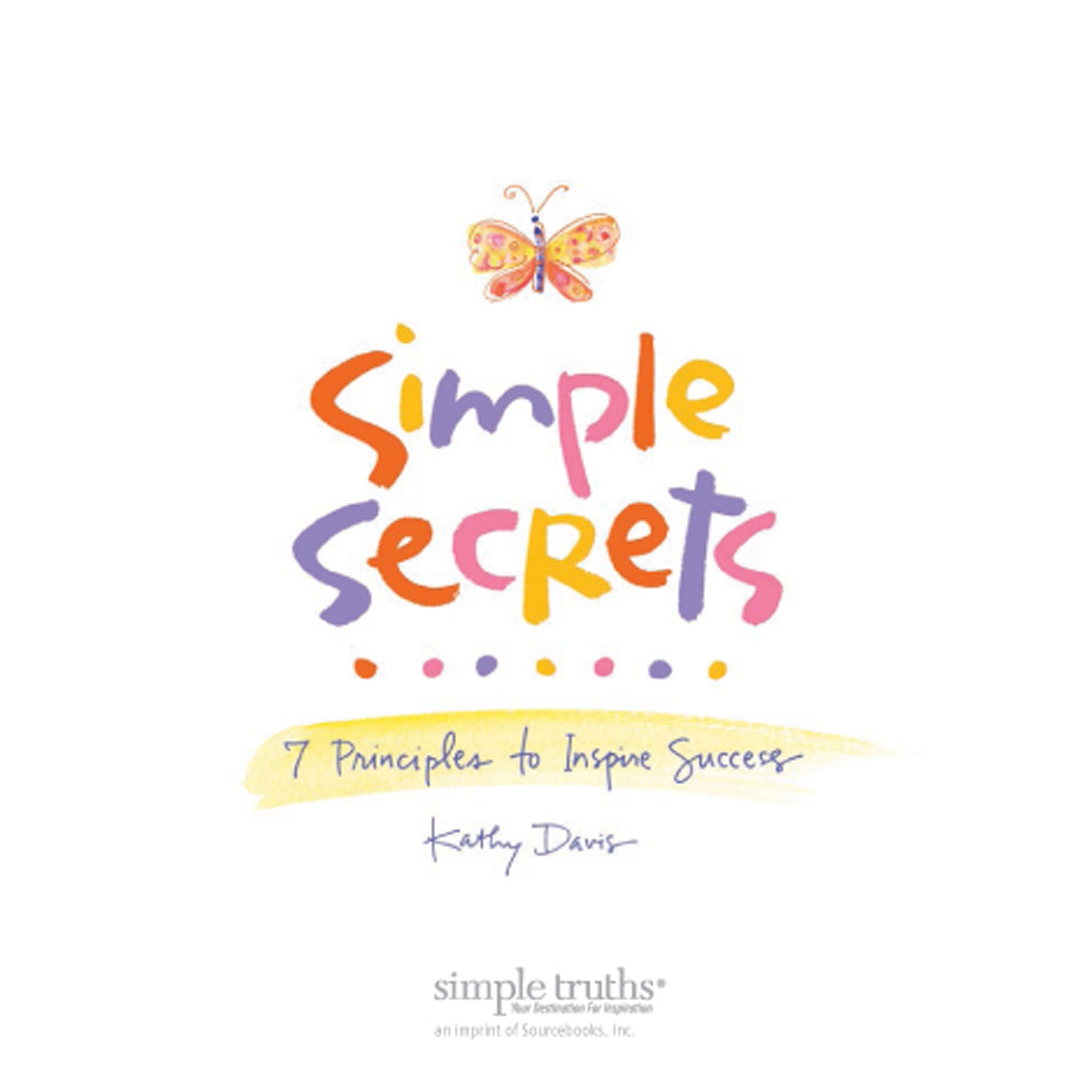 Simple Secrets